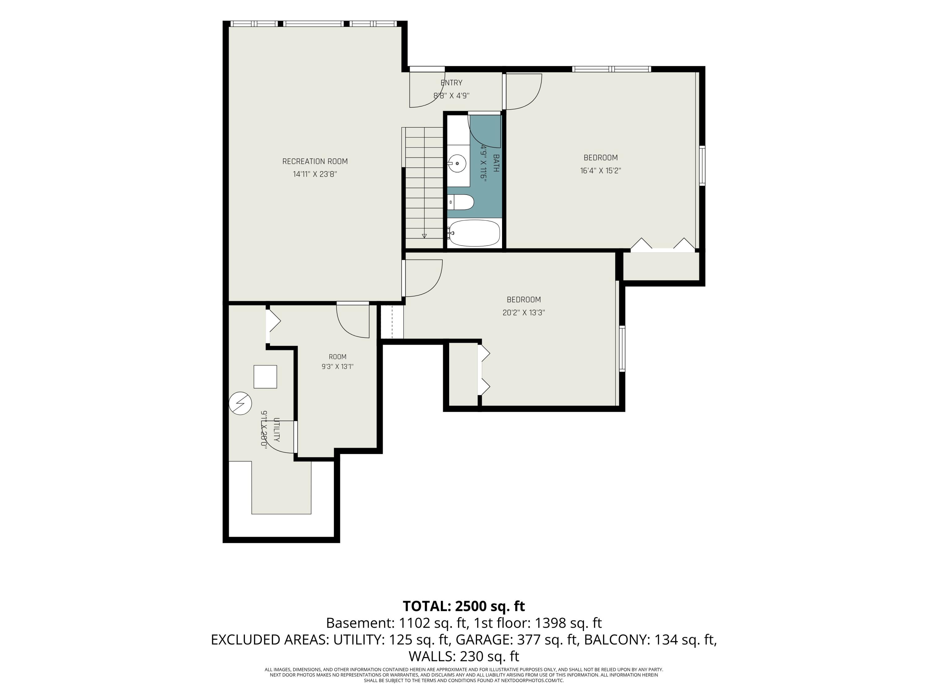 4942 N Quail Crest Drive SE Grand Rapids MI 49546