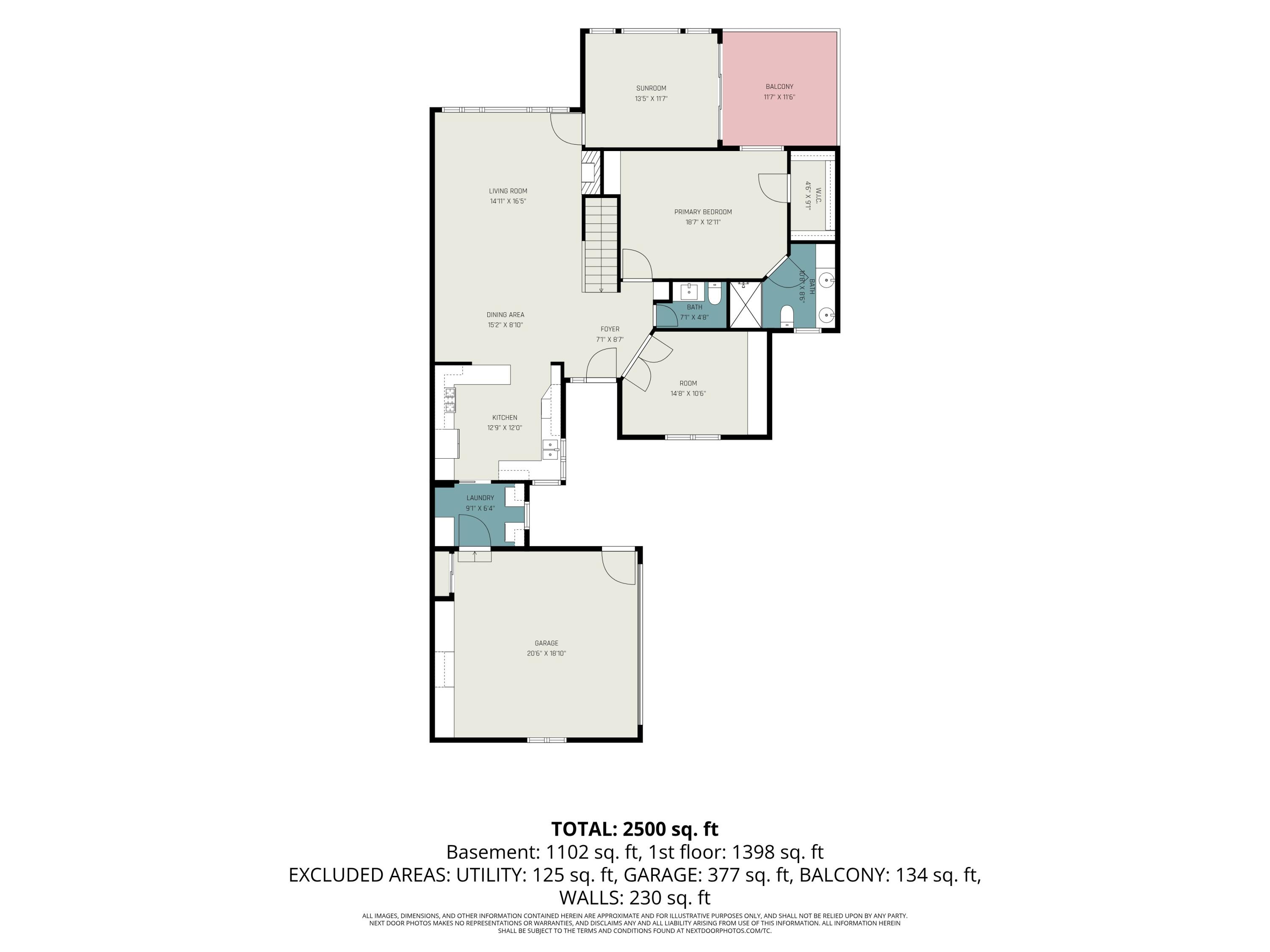 4942 N Quail Crest Drive SE Grand Rapids MI 49546