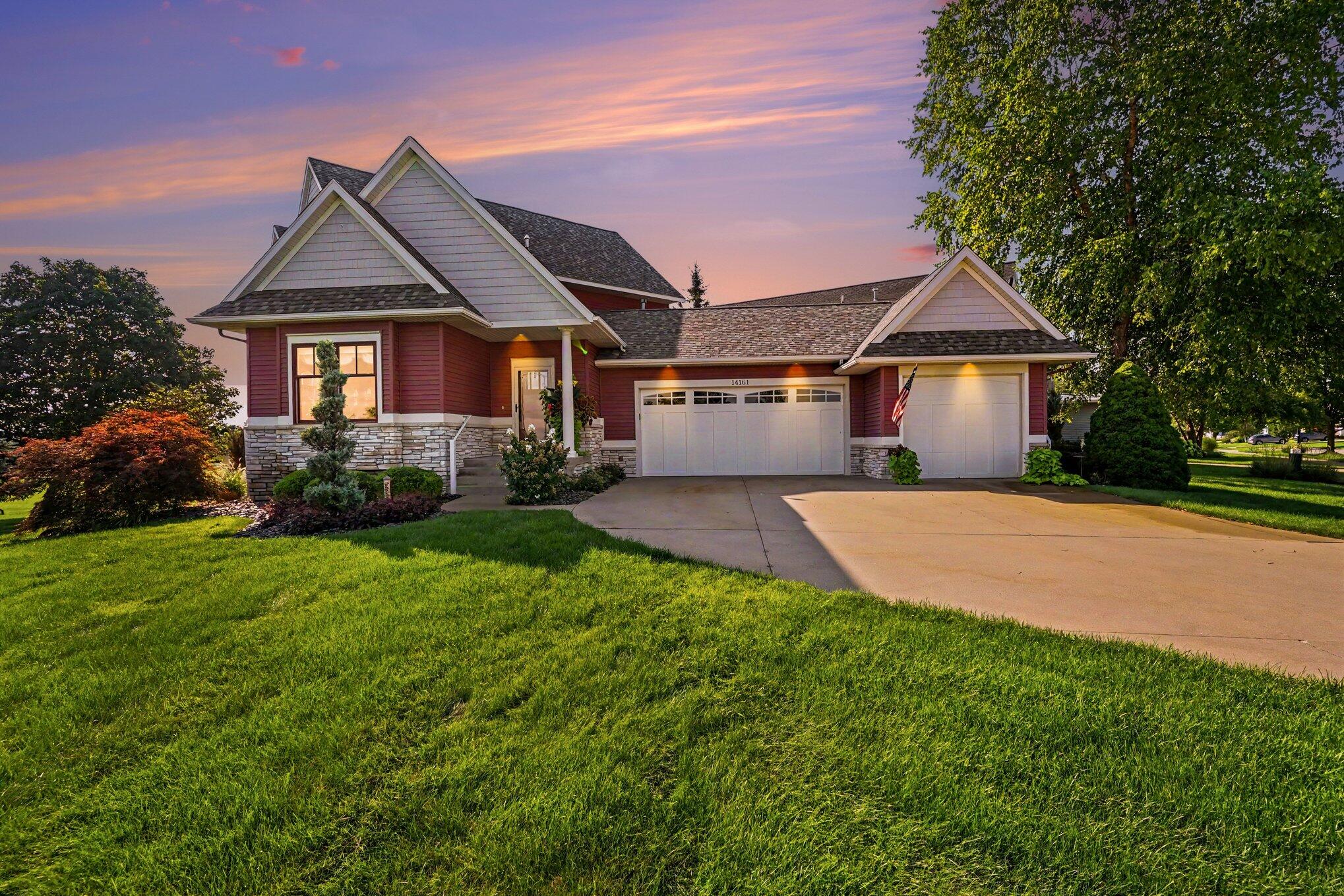 14161 Georgian Bay Drive Holland MI 49424