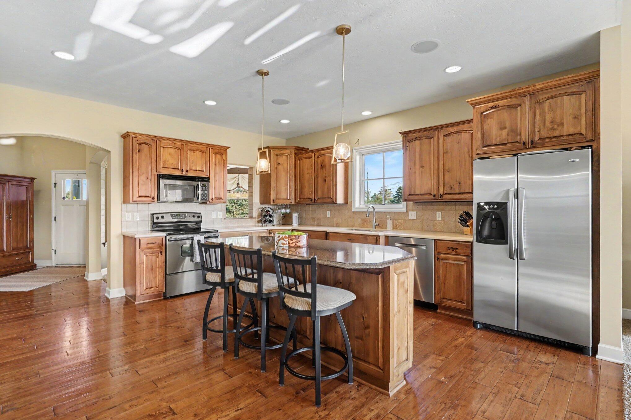14161 Georgian Bay Drive Holland MI 49424