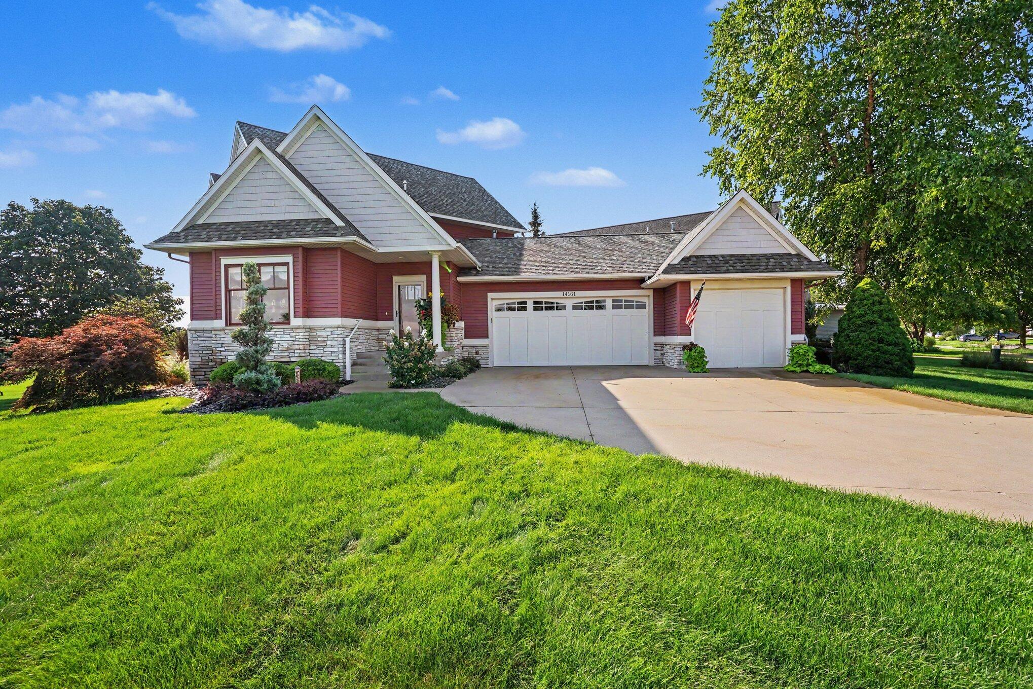 14161 Georgian Bay Drive Holland MI 49424