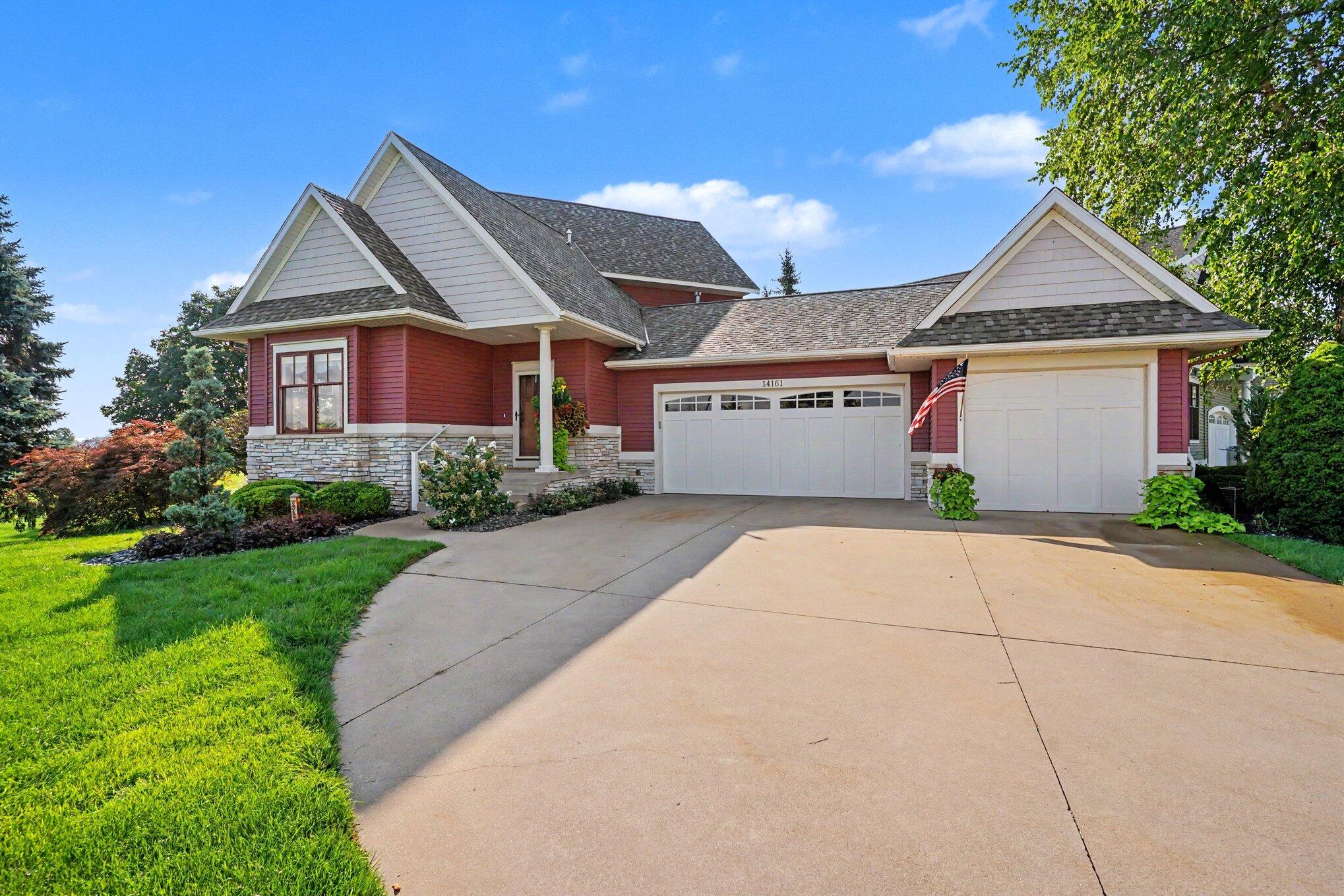 14161 Georgian Bay Drive Holland MI 49424