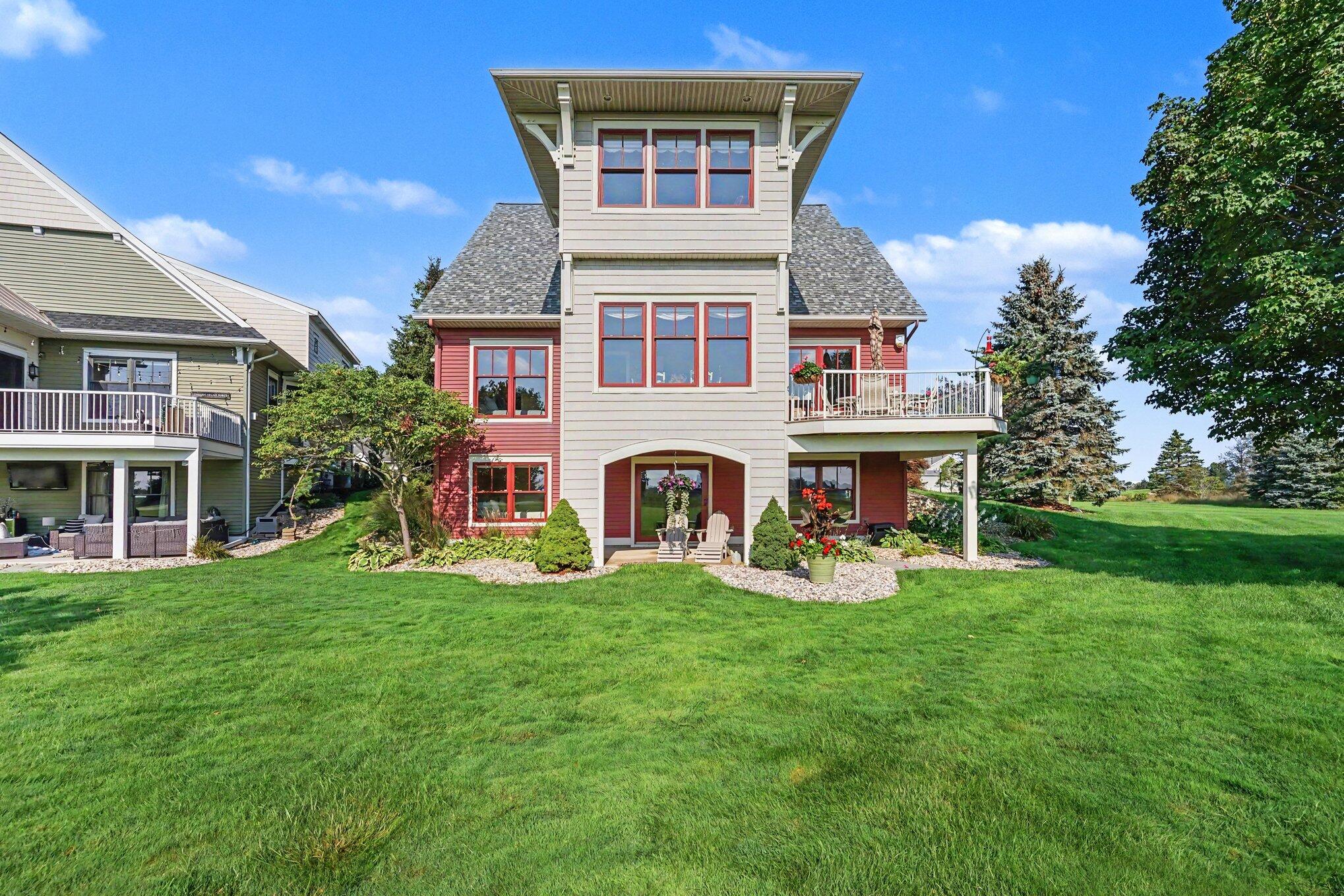 14161 Georgian Bay Drive Holland MI 49424