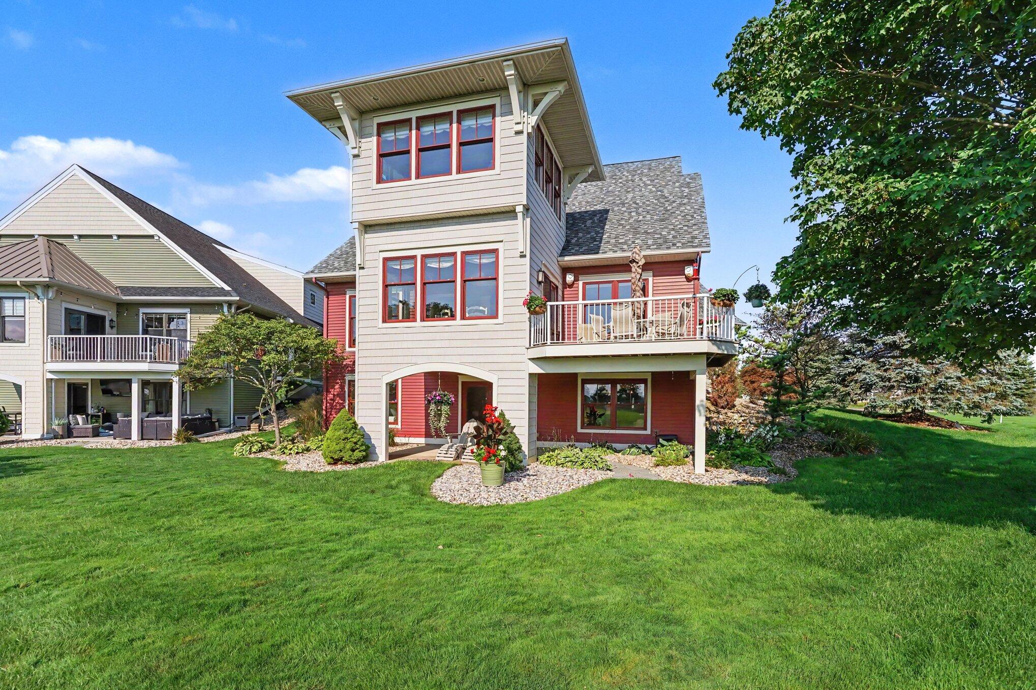14161 Georgian Bay Drive Holland MI 49424