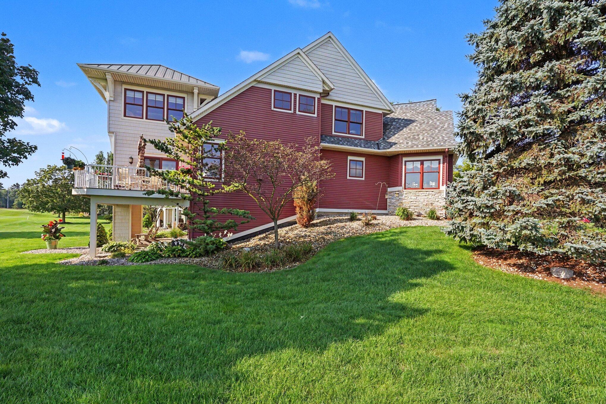 14161 Georgian Bay Drive Holland MI 49424
