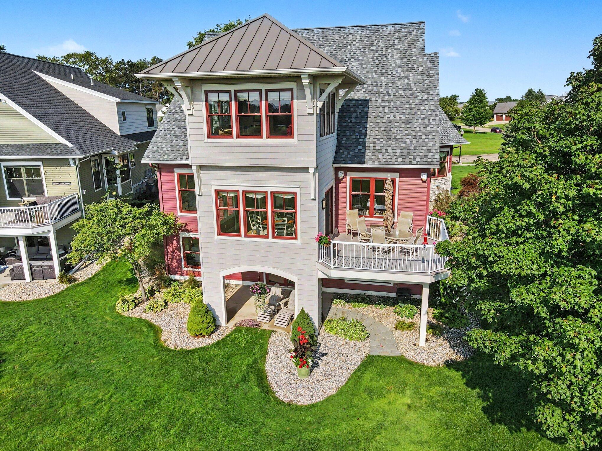 14161 Georgian Bay Drive Holland MI 49424
