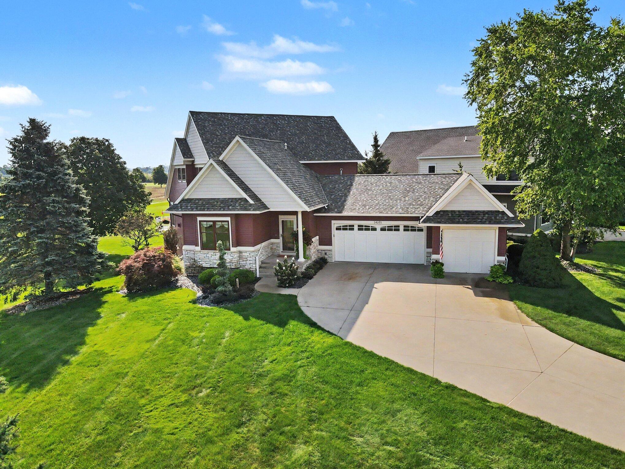 14161 Georgian Bay Drive Holland MI 49424
