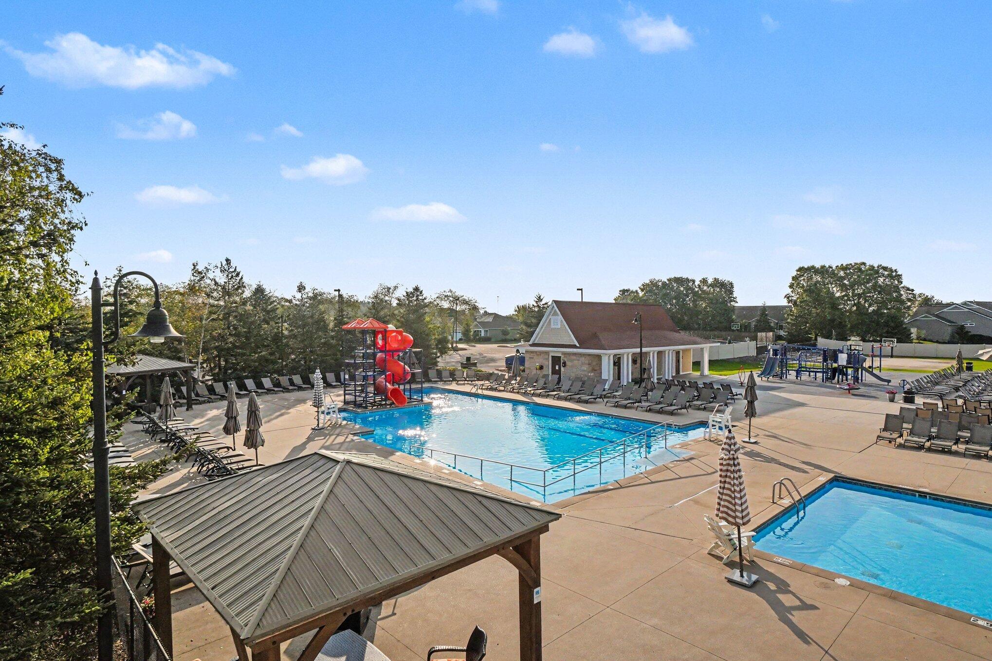 14161 Georgian Bay Drive Holland MI 49424