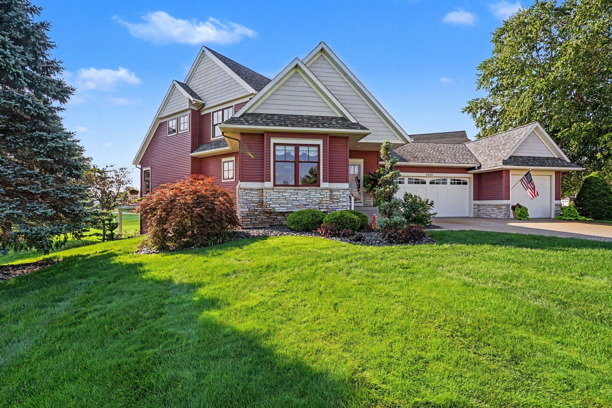 14161 Georgian Bay Drive Holland MI 49424