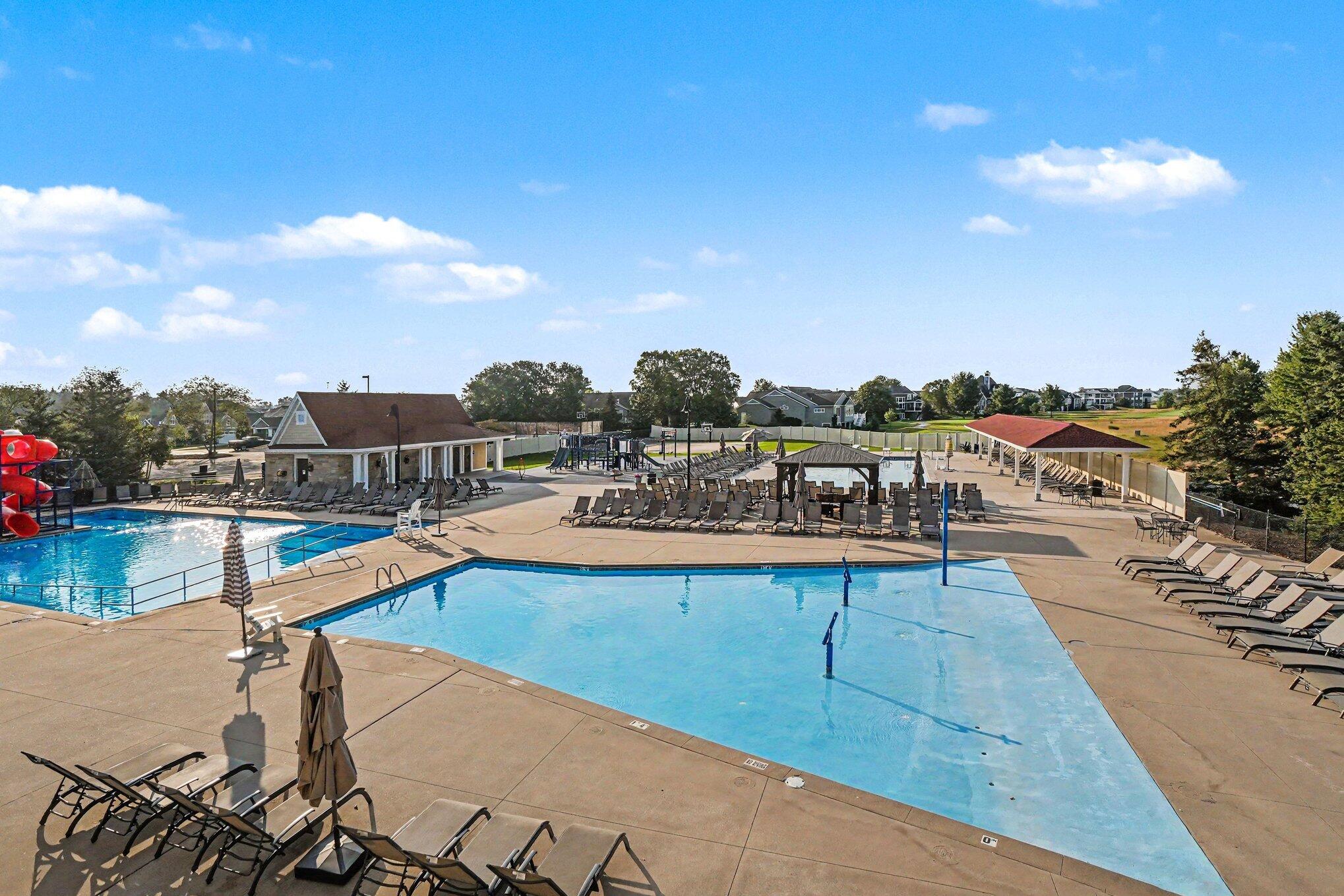 14161 Georgian Bay Drive Holland MI 49424