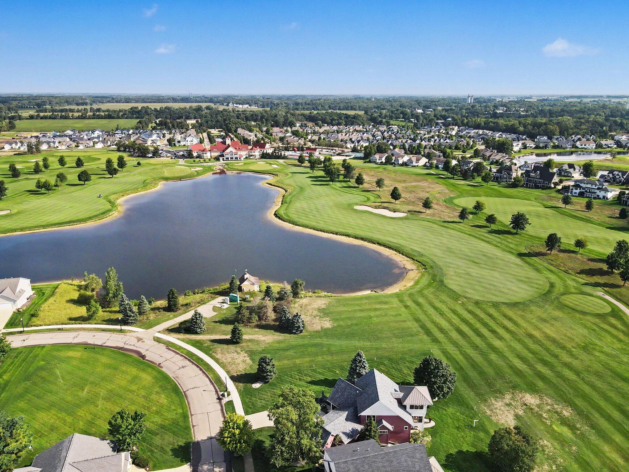 14161 Georgian Bay Drive Holland MI 49424