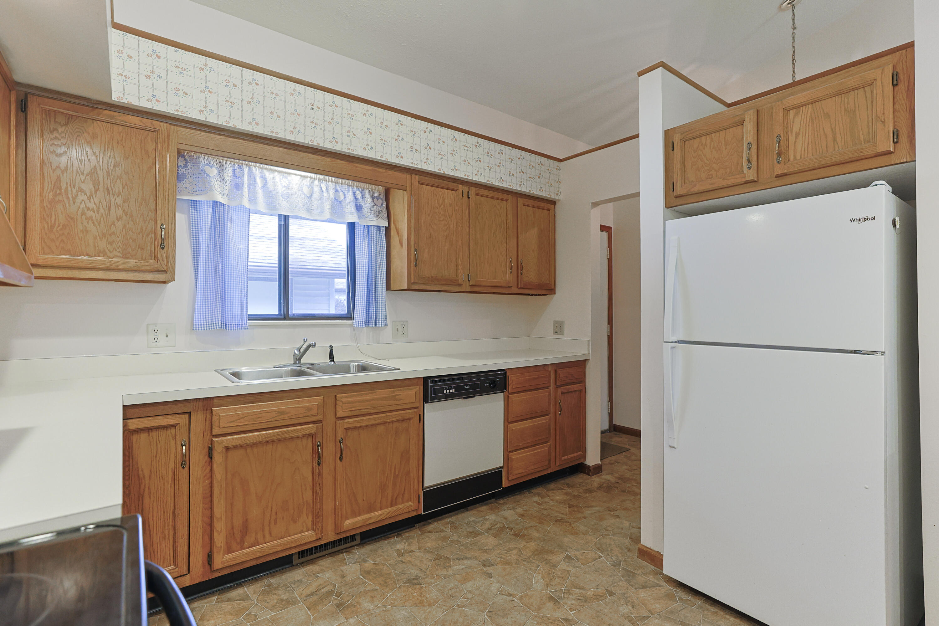 208 Christiana Drive Niles MI 49120