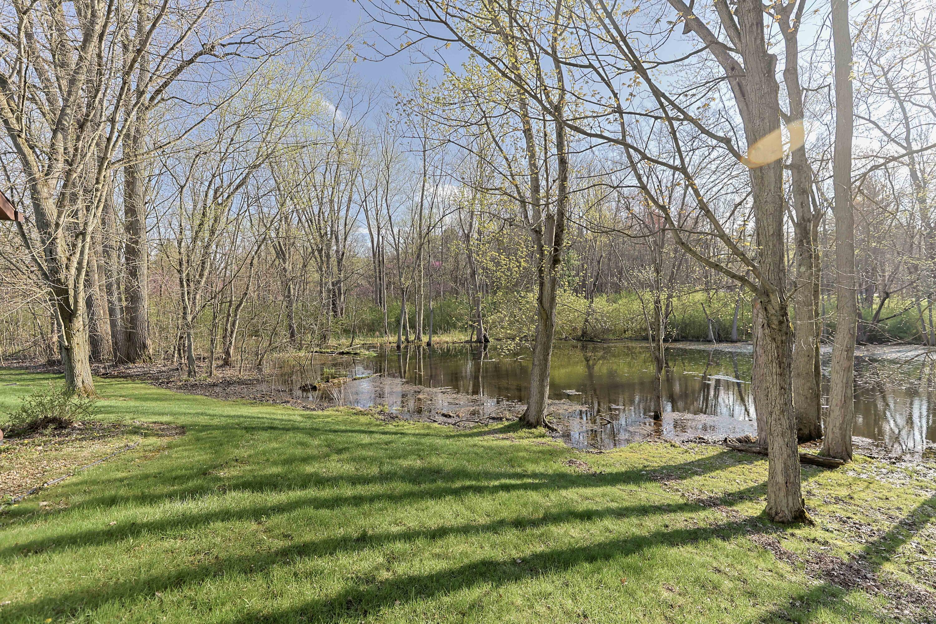 208 Christiana Drive Niles MI 49120