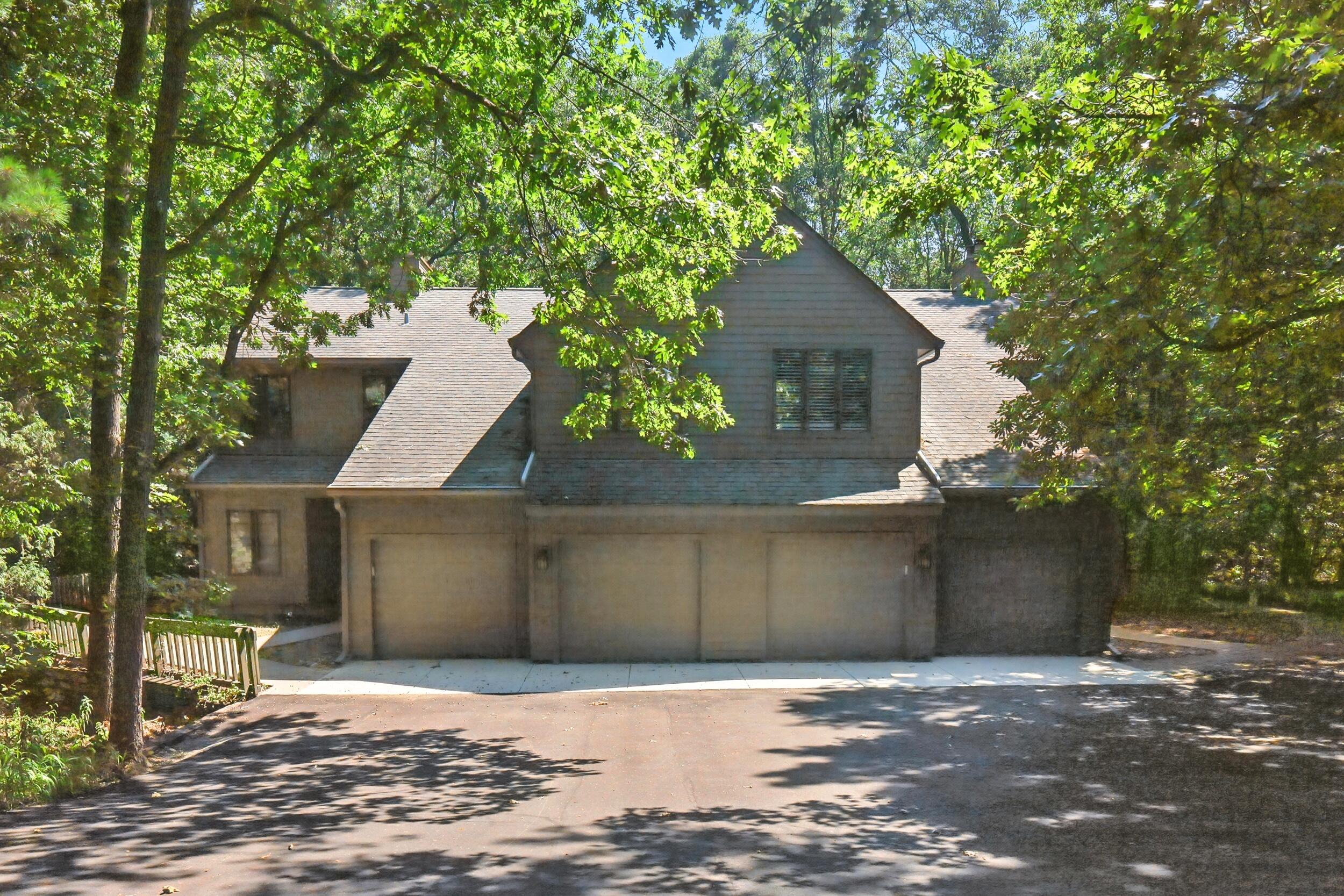 1501 W Water Street New Buffalo MI 49117