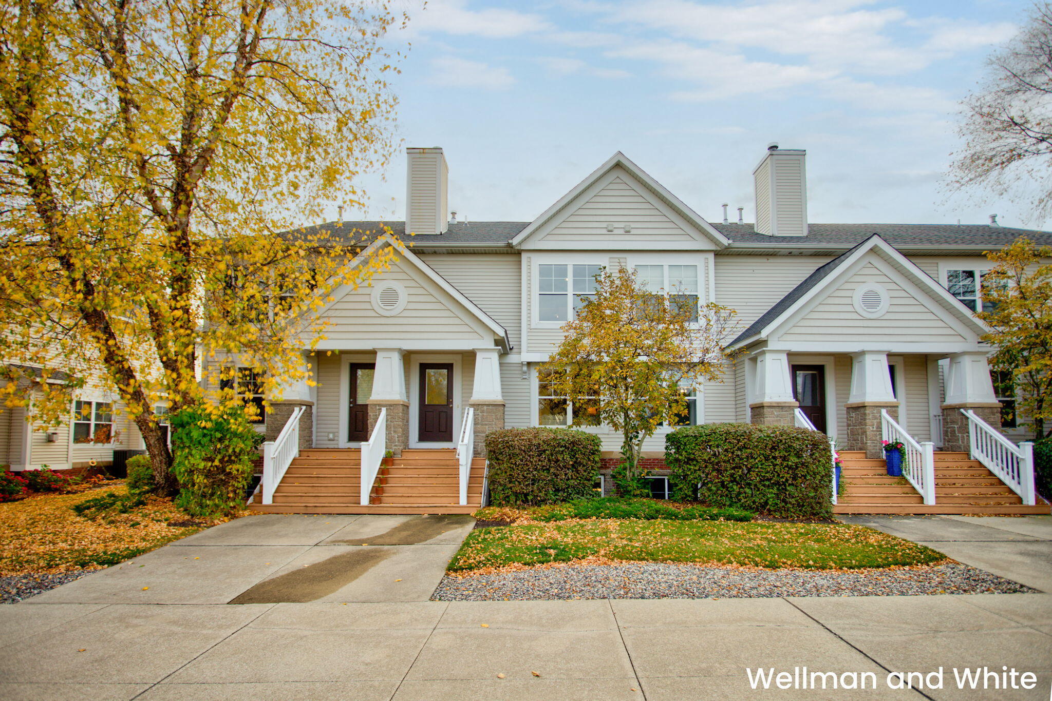1062 Cobblestone Road Holland MI 49423