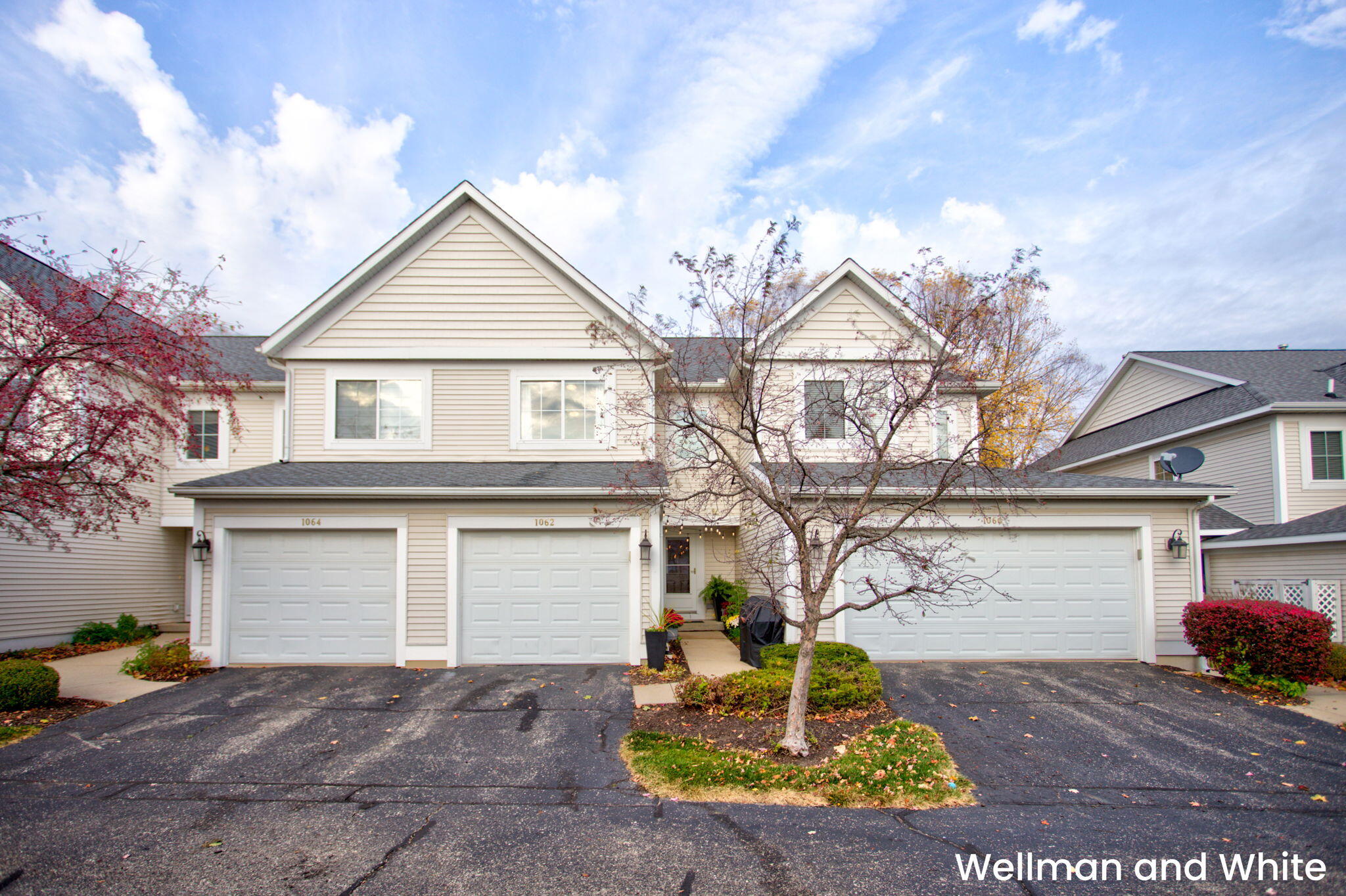 1062 Cobblestone Road Holland MI 49423