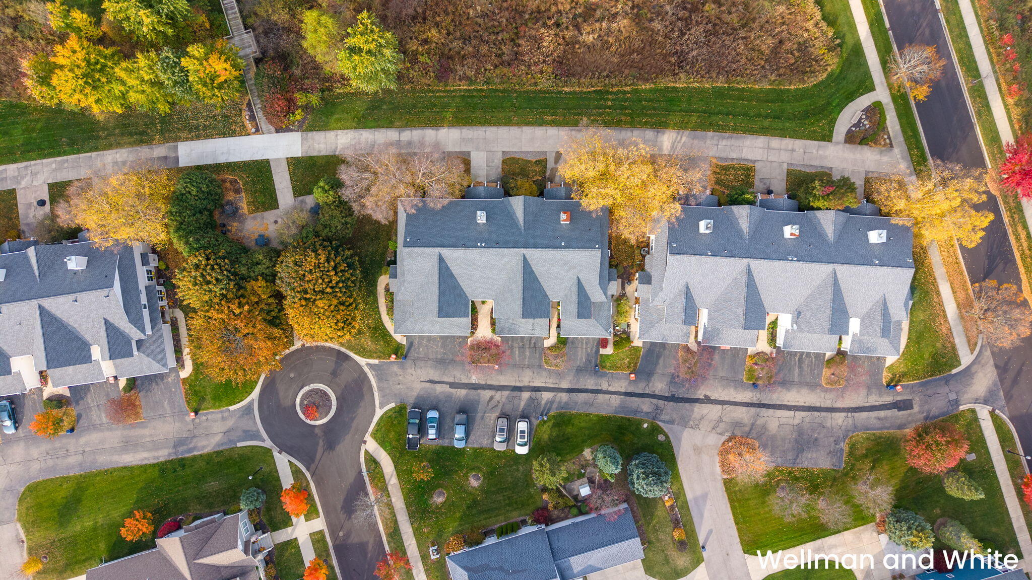 1062 Cobblestone Road Holland MI 49423