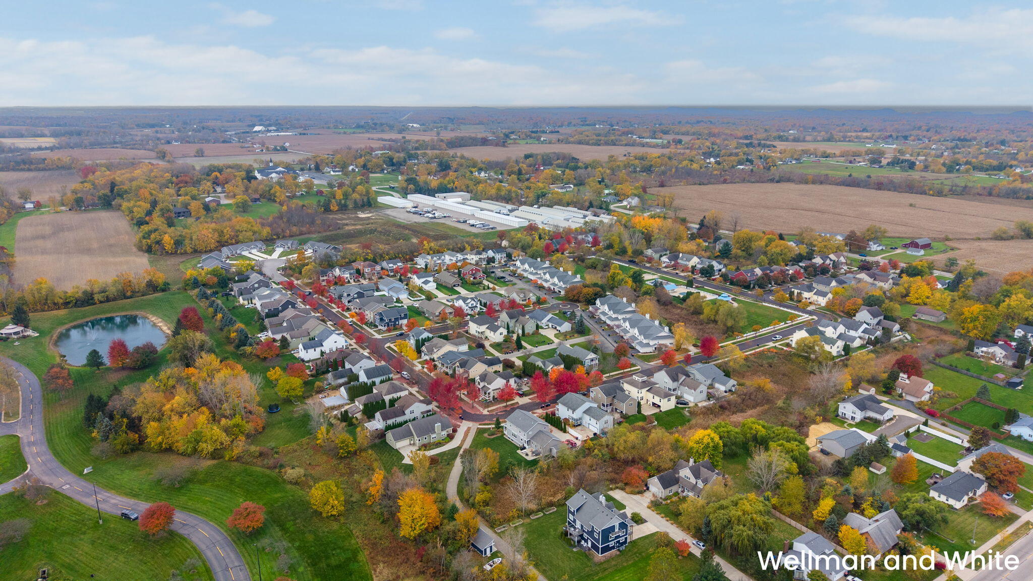 1062 Cobblestone Road Holland MI 49423