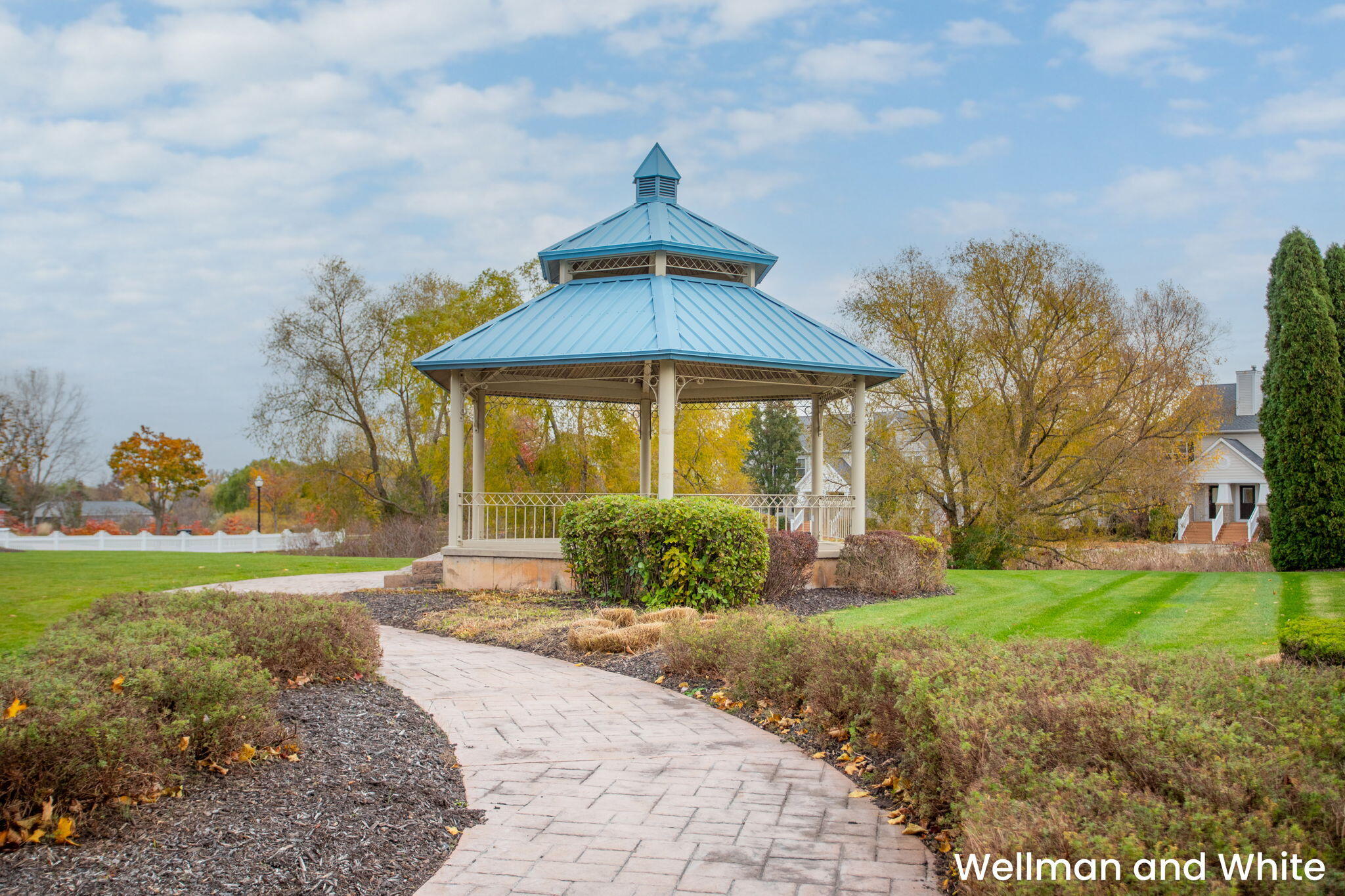 1062 Cobblestone Road Holland MI 49423