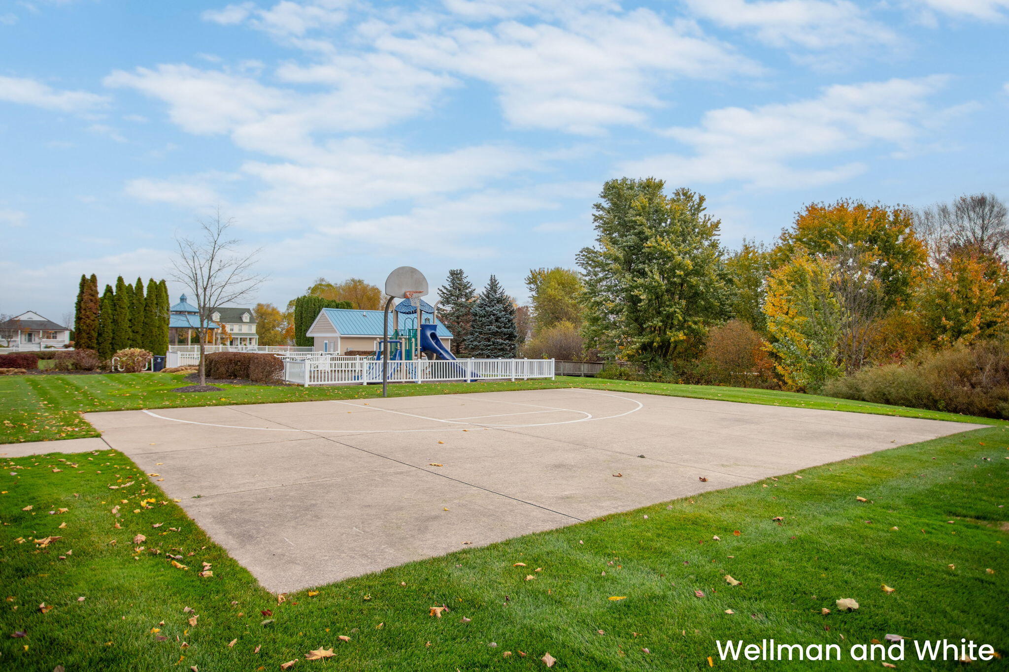 1062 Cobblestone Road Holland MI 49423