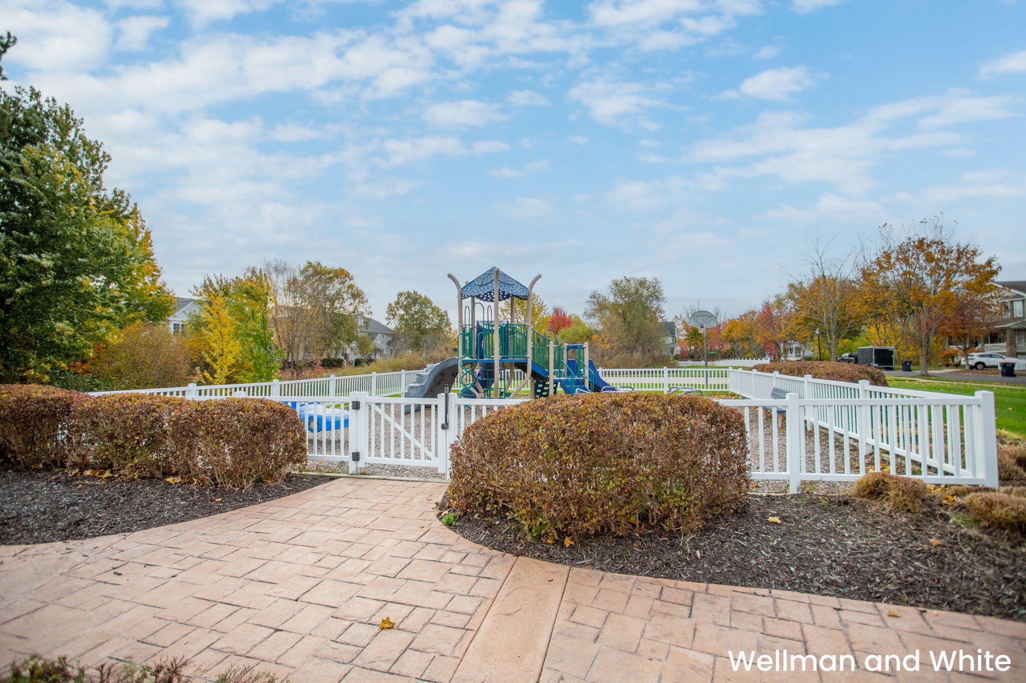 1062 Cobblestone Road Holland MI 49423