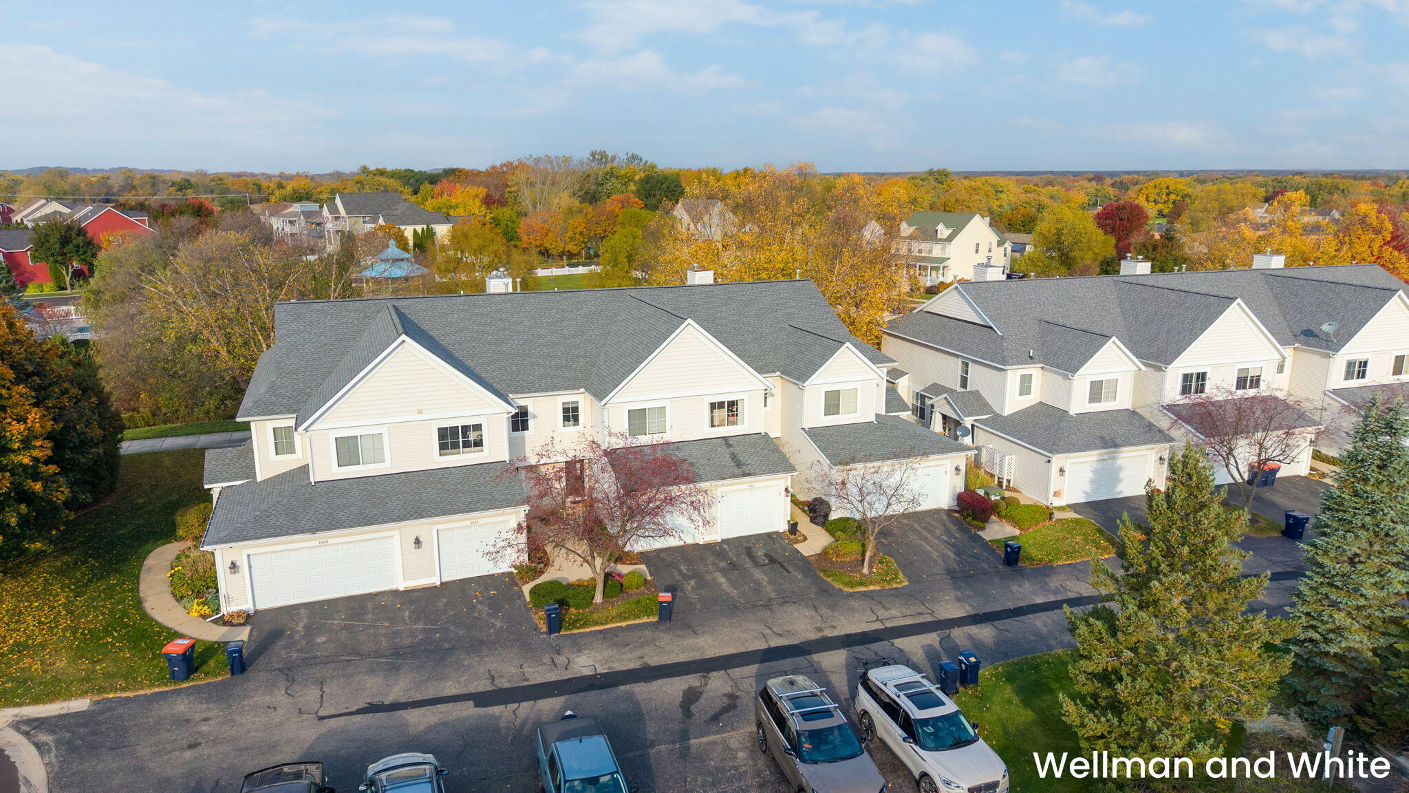 1062 Cobblestone Road Holland MI 49423