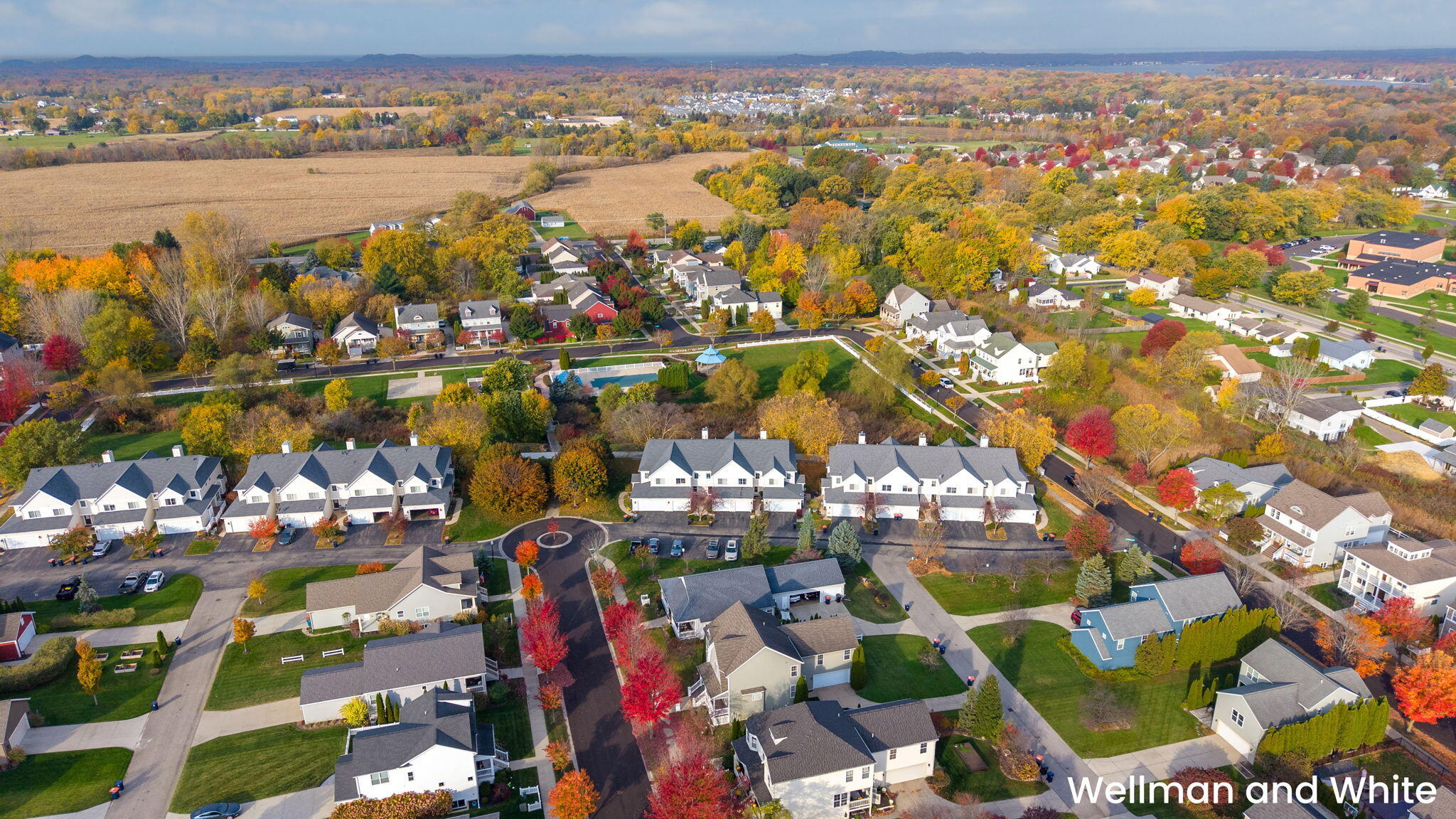 1062 Cobblestone Road Holland MI 49423