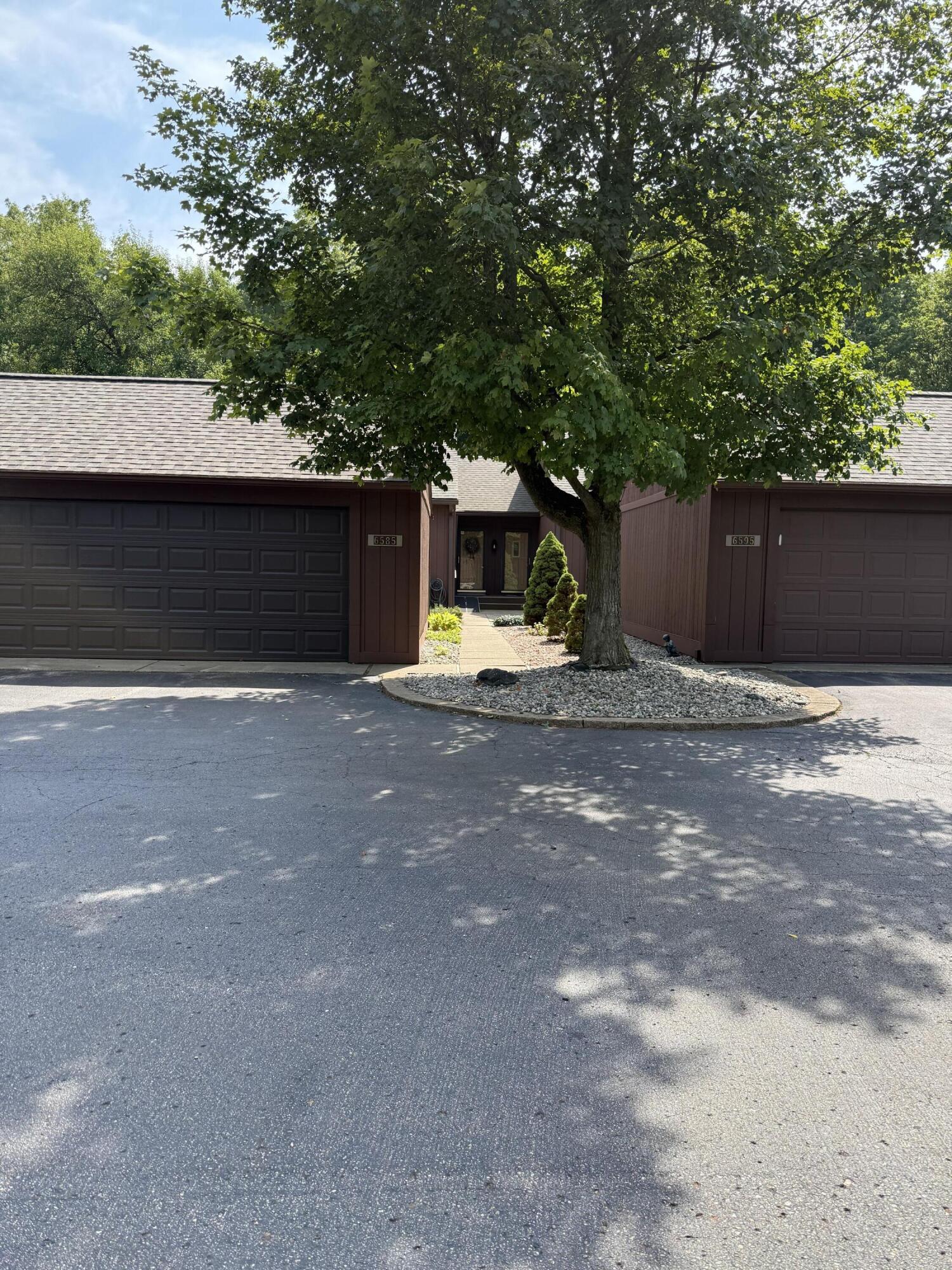 6858 San Gabriel Drive Kalamazoo MI 49009