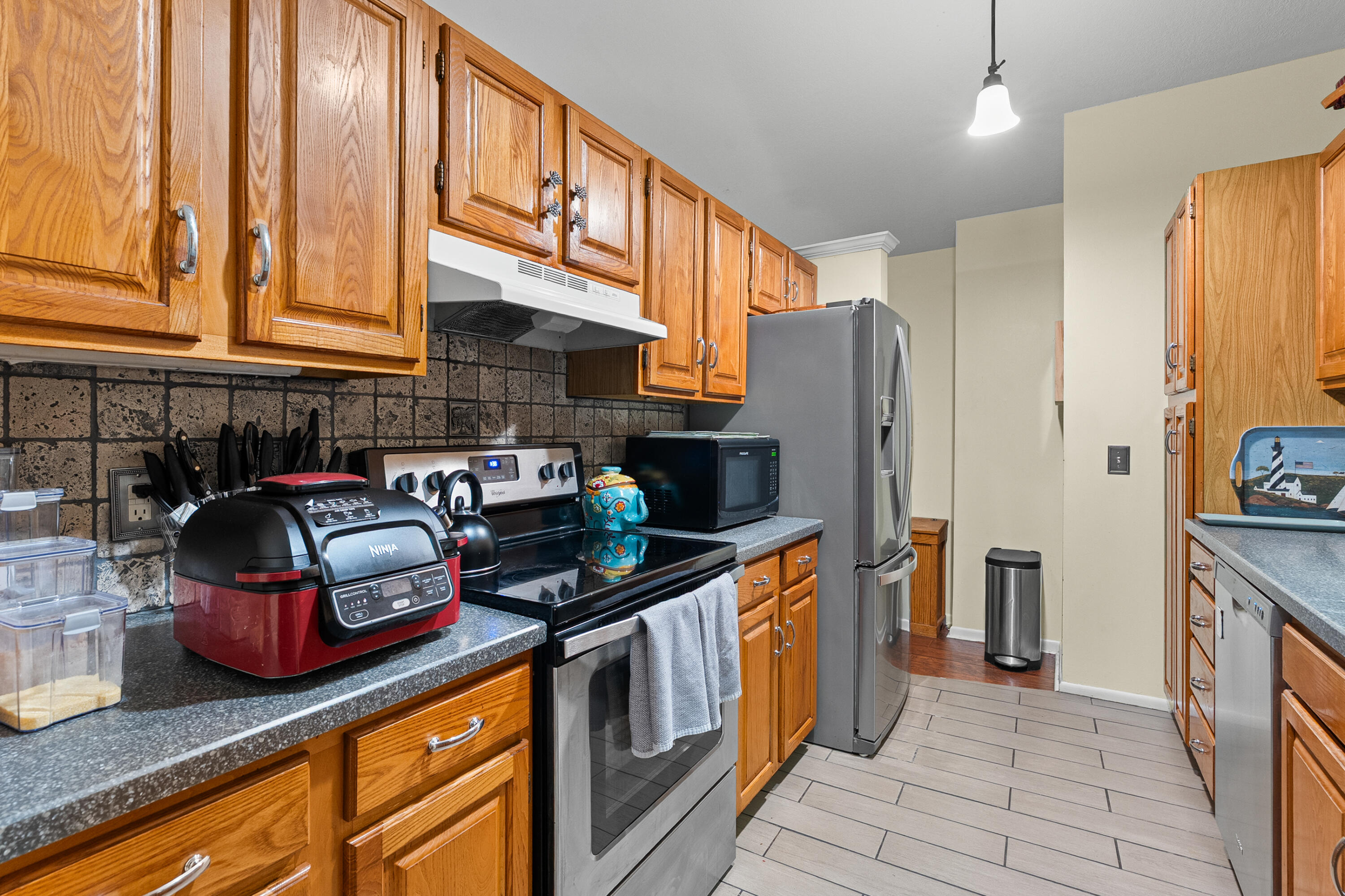 6585 San Gabriel Drive Kalamazoo MI 49009
