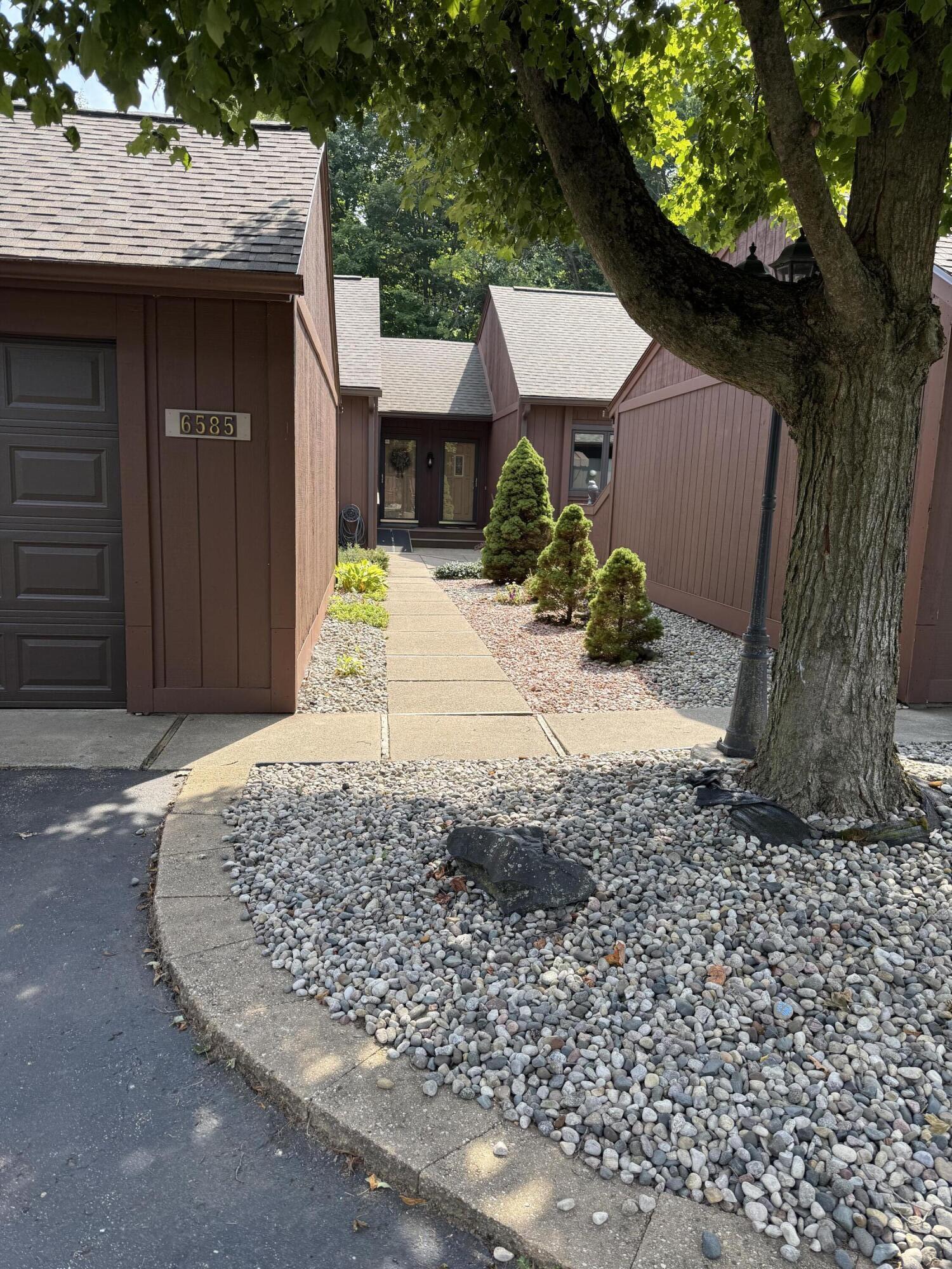 6858 San Gabriel Drive Kalamazoo MI 49009