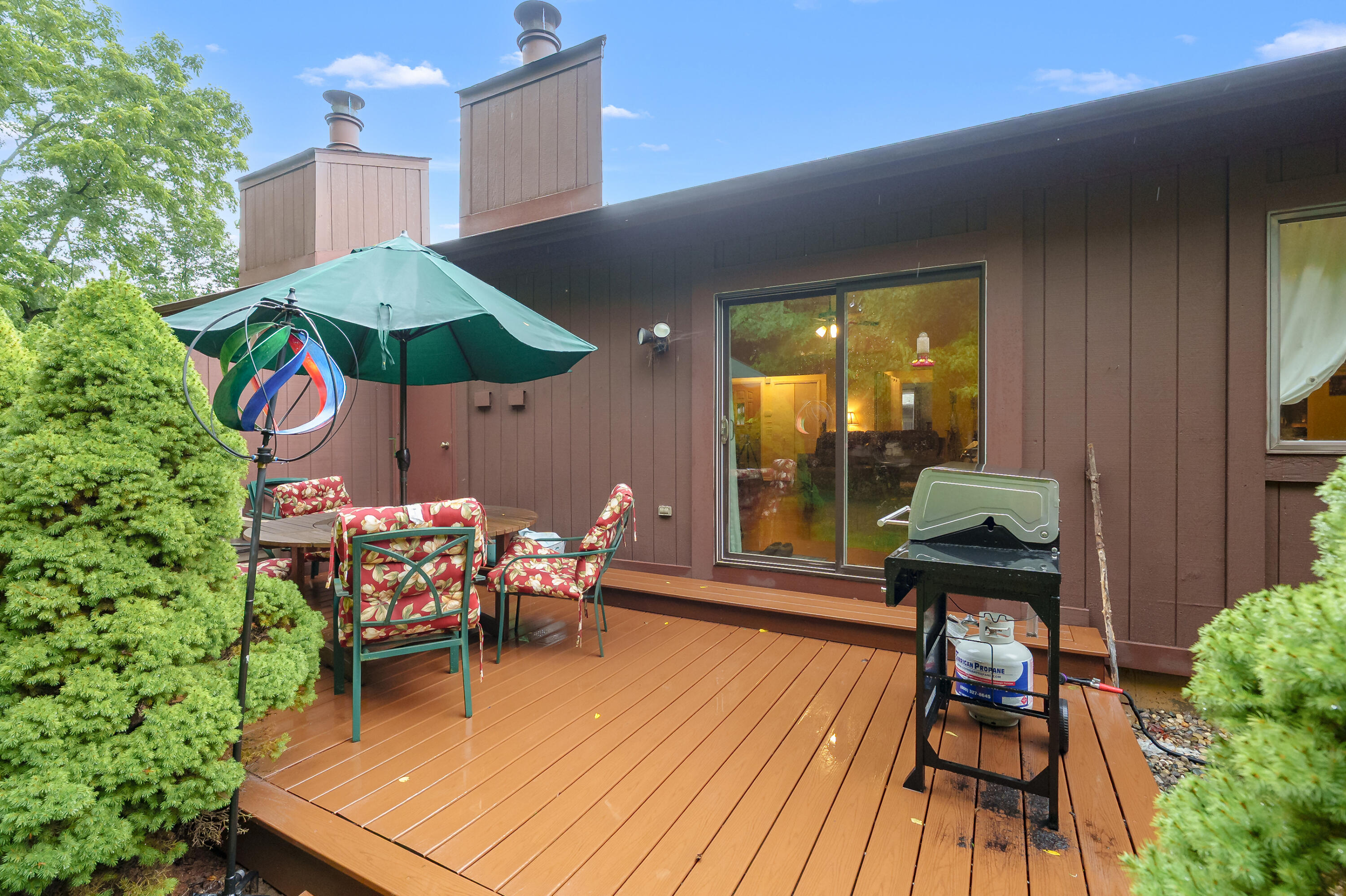 6585 San Gabriel Drive Kalamazoo MI 49009