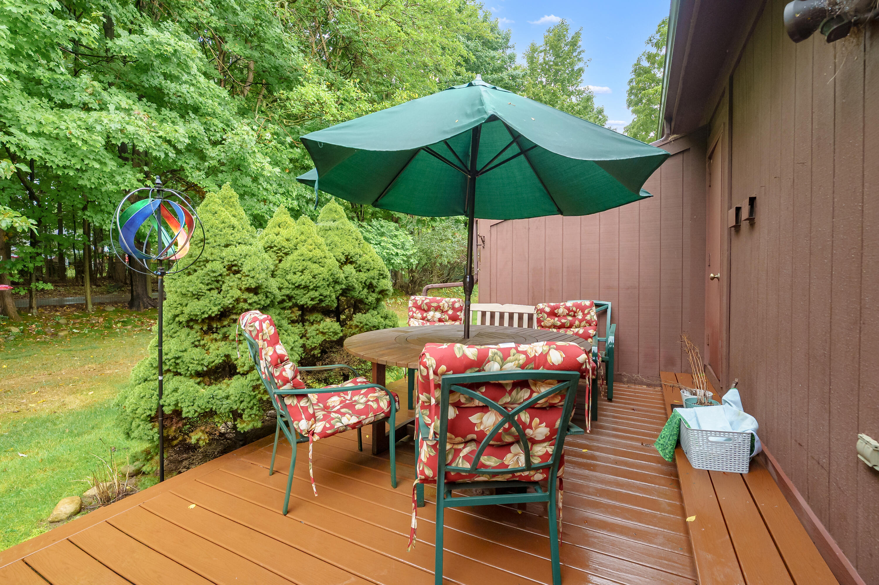 6585 San Gabriel Drive Kalamazoo MI 49009
