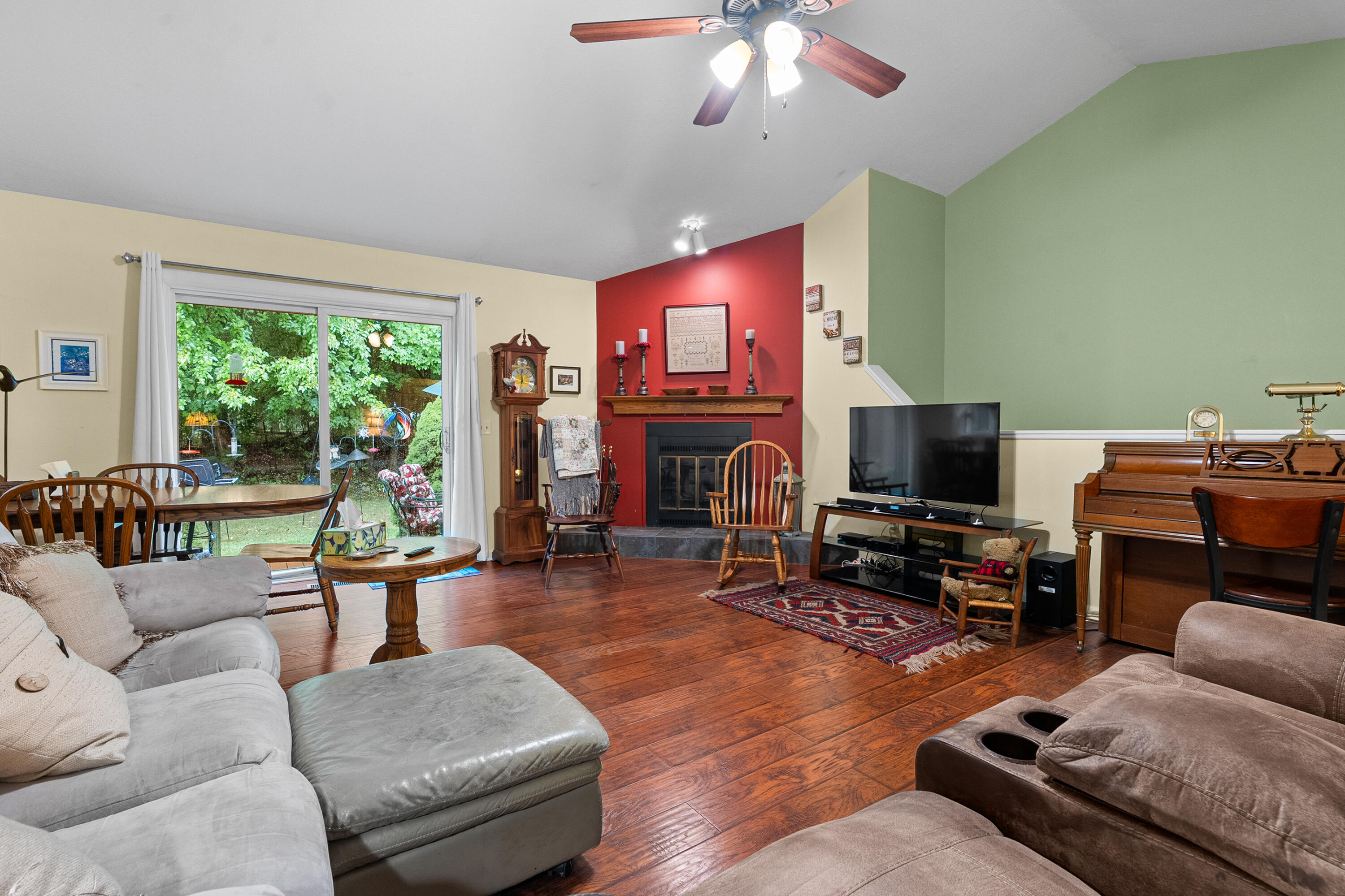 6585 San Gabriel Drive Kalamazoo MI 49009