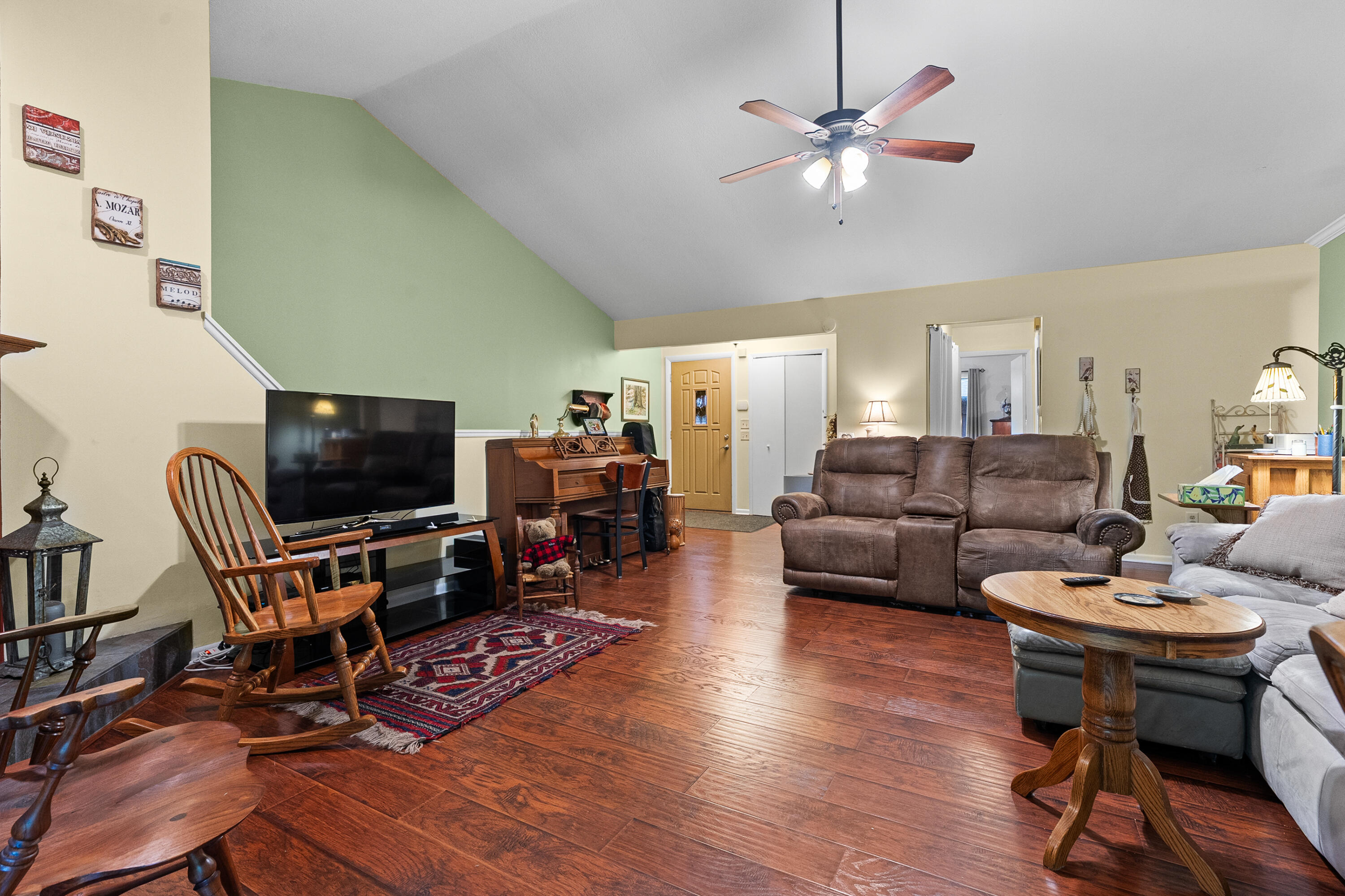 6585 San Gabriel Drive Kalamazoo MI 49009