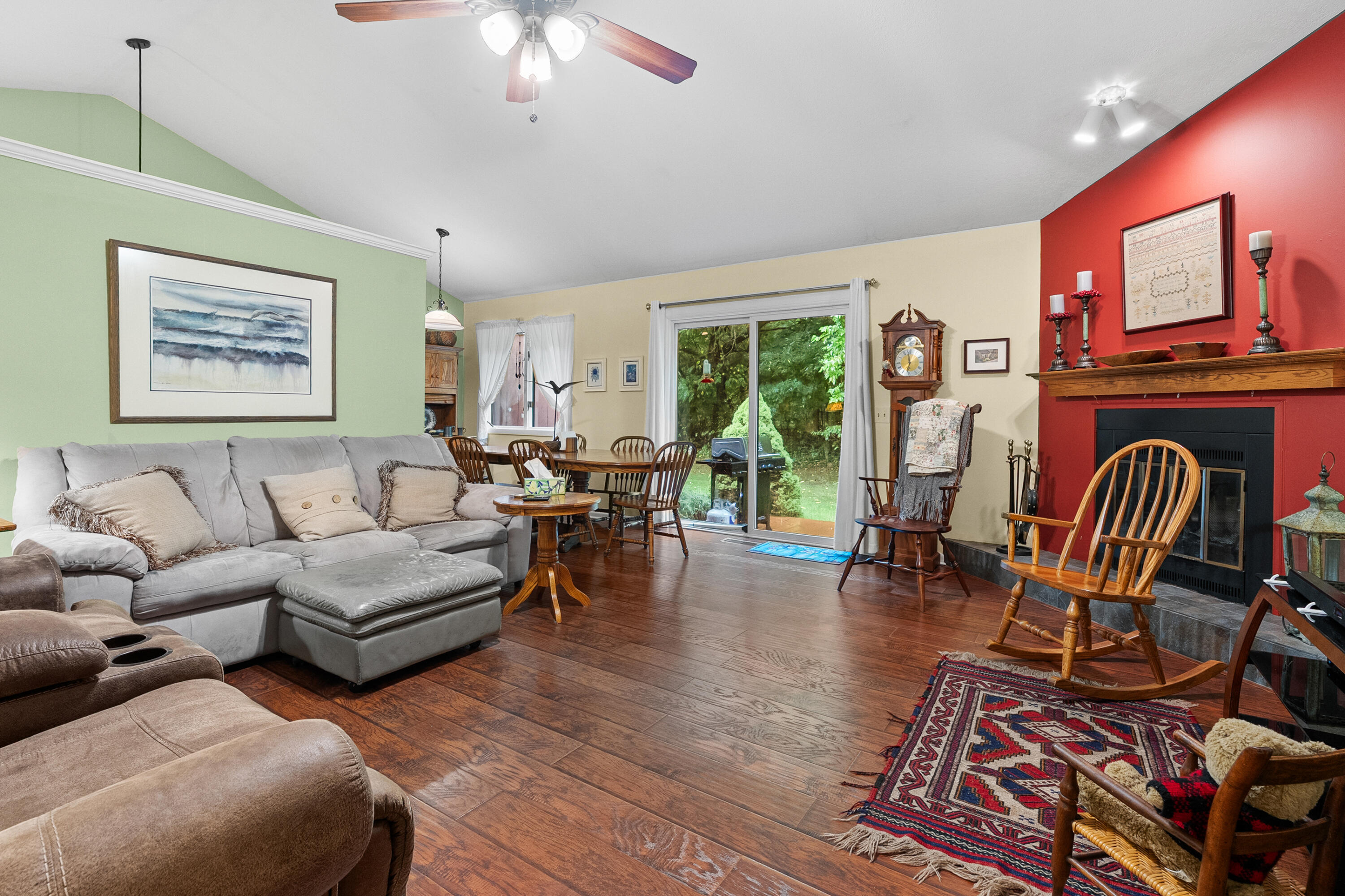 6585 San Gabriel Drive Kalamazoo MI 49009
