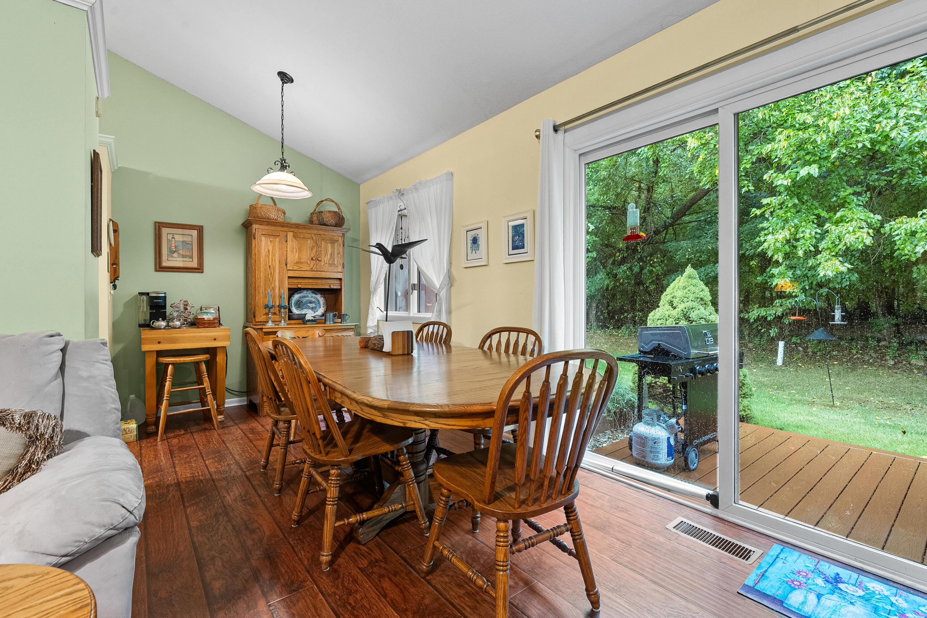 6585 San Gabriel Drive Kalamazoo MI 49009