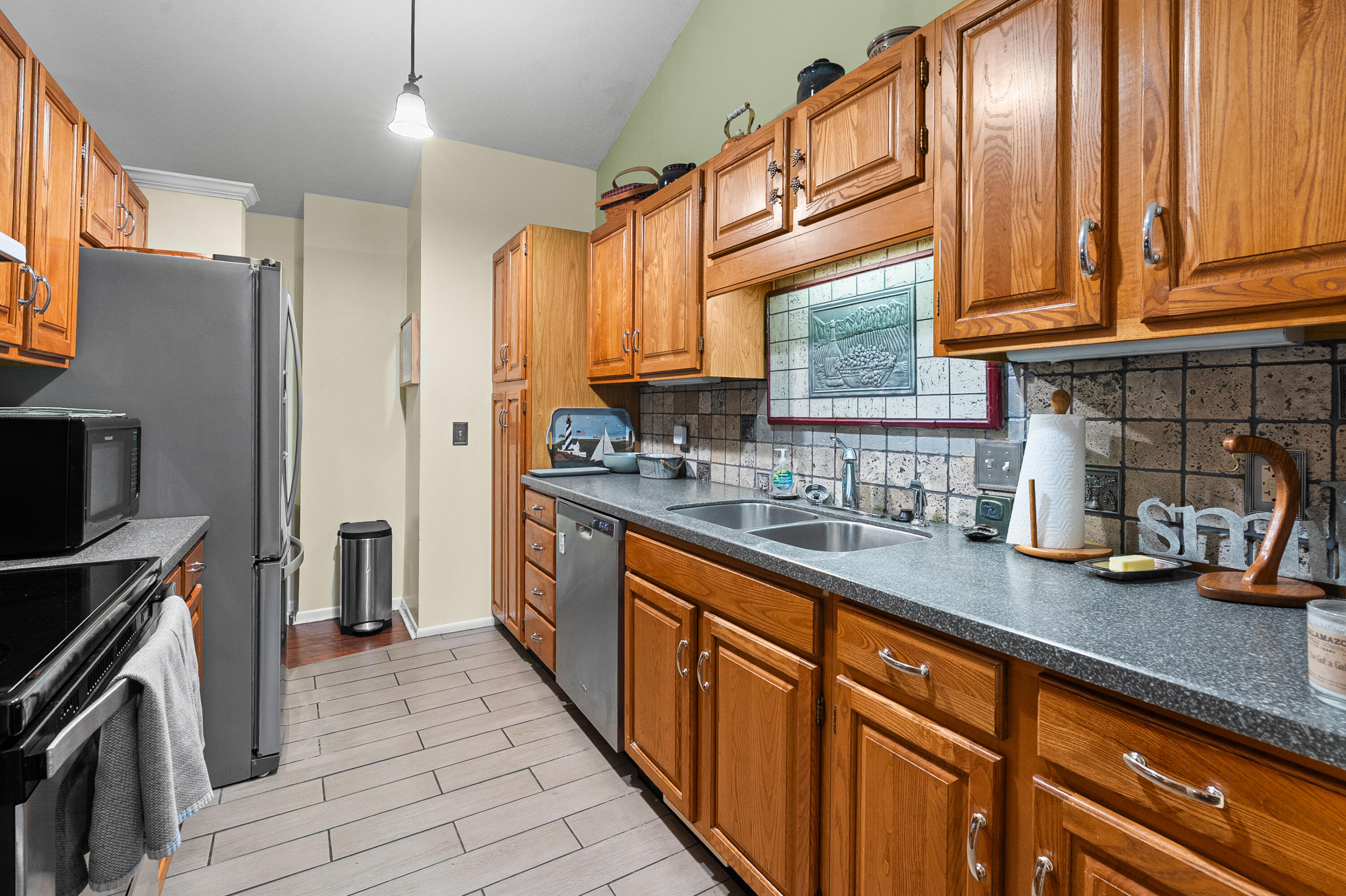 6585 San Gabriel Drive Kalamazoo MI 49009