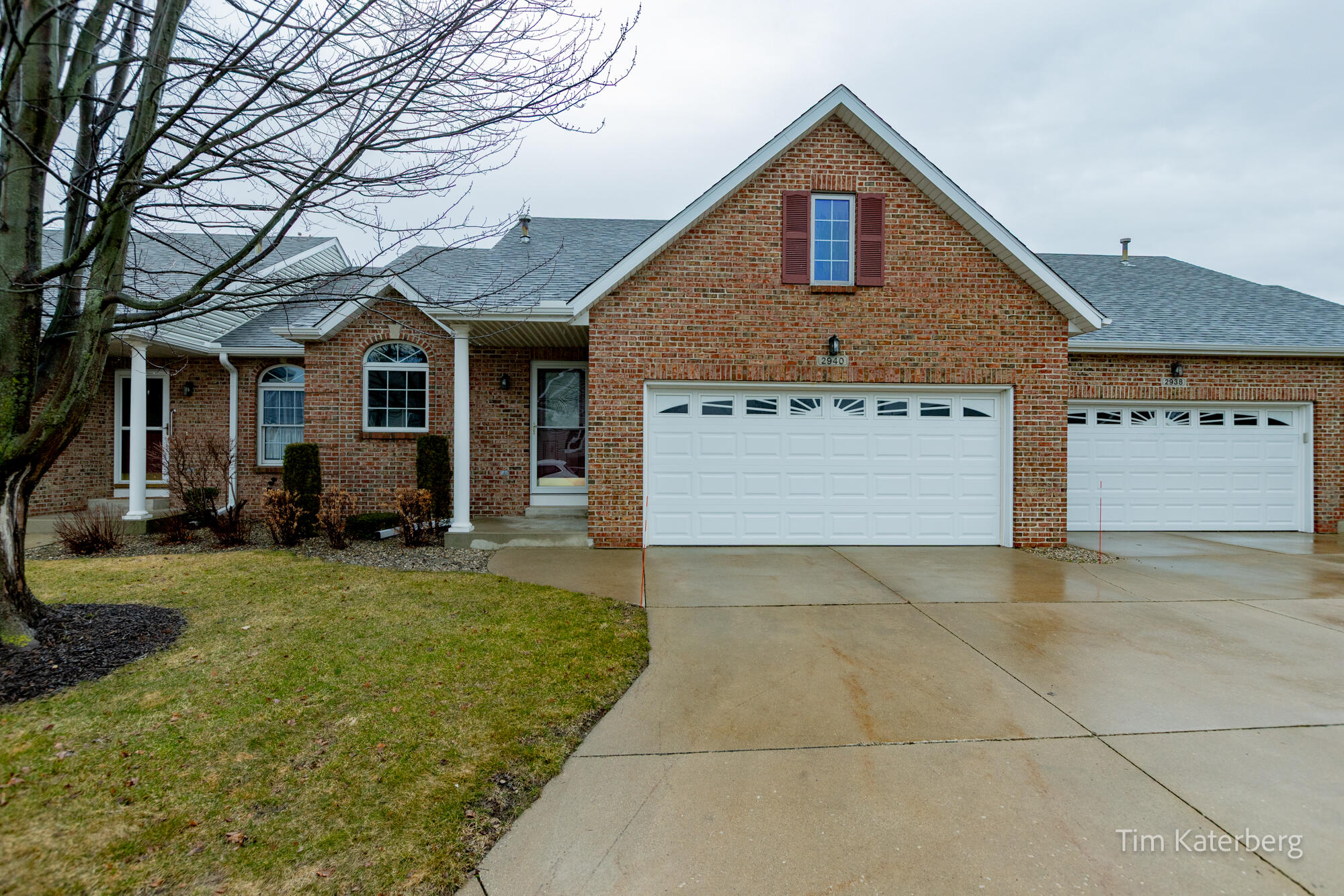 2940 Bentbrooke Drive Holland MI 49424