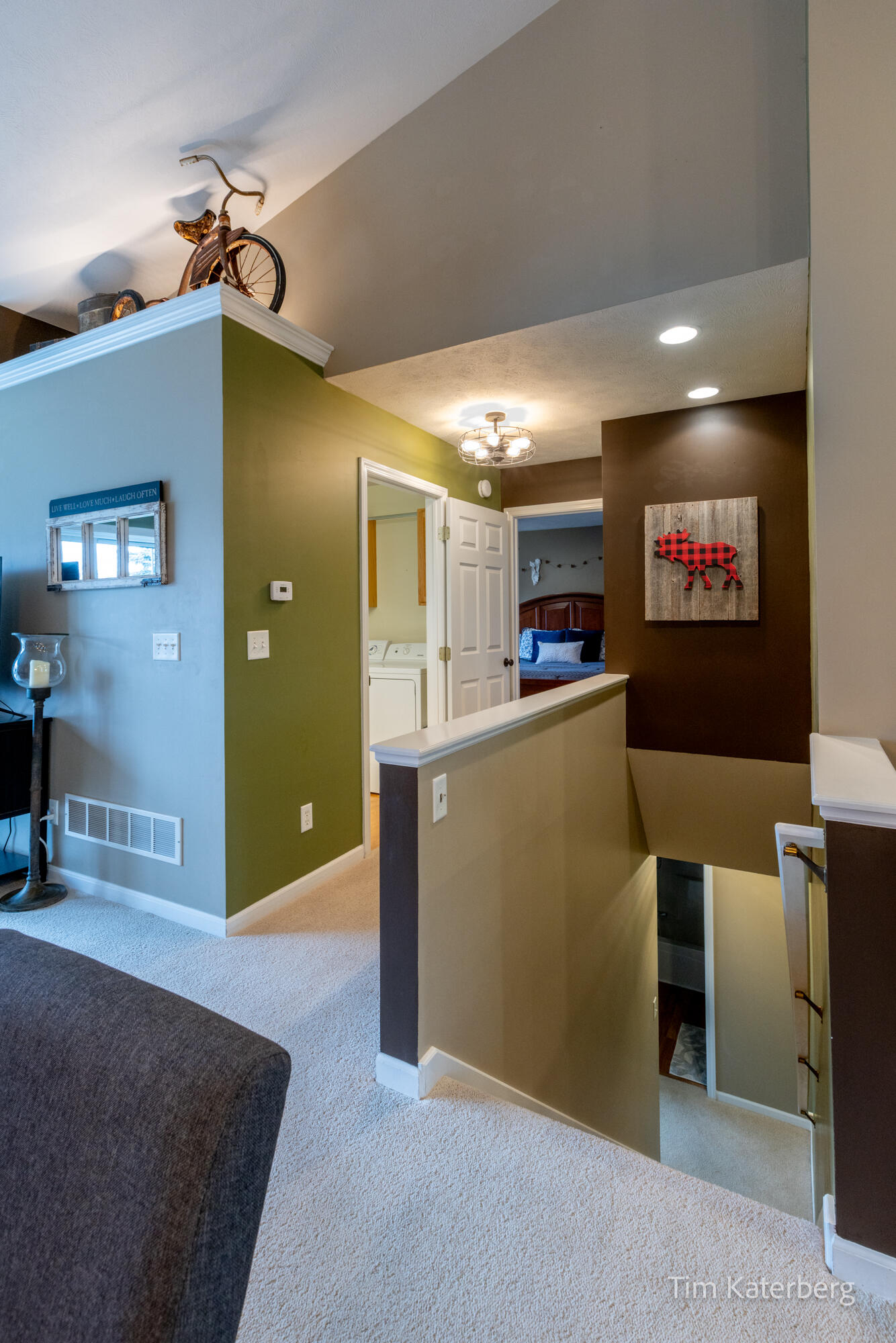 2940 Bentbrooke Drive Holland MI 49424