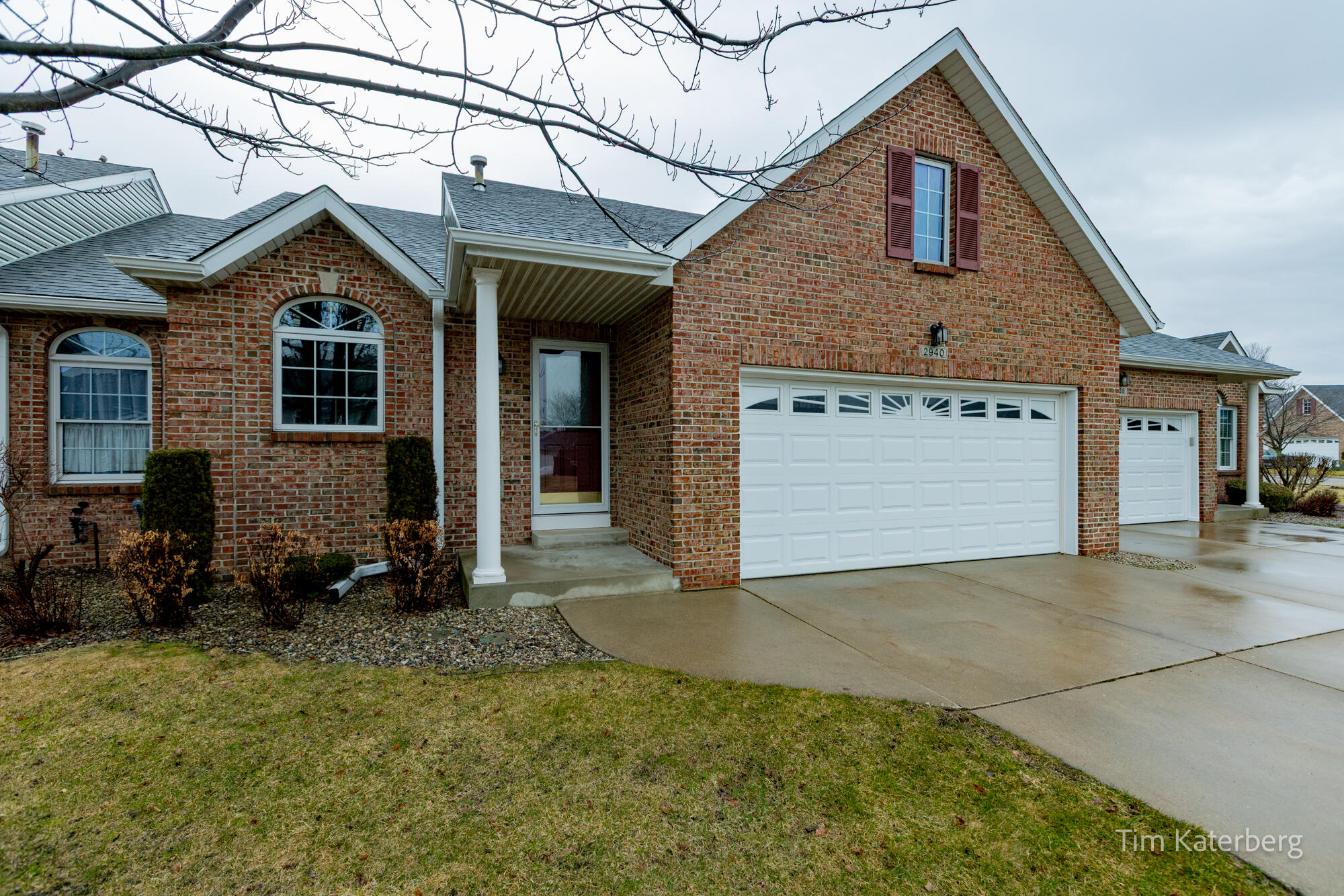 2940 Bentbrooke Drive Holland MI 49424