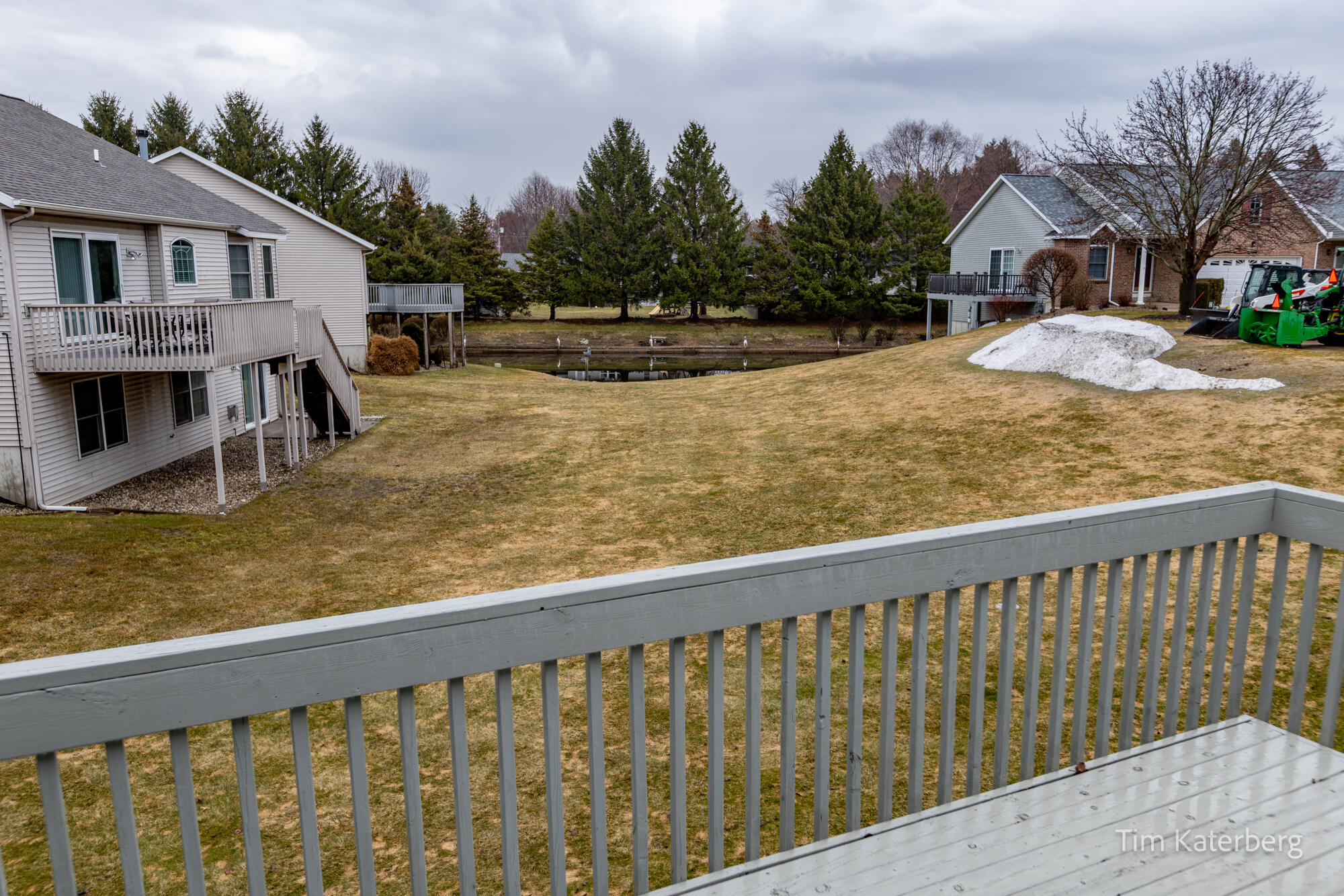 2940 Bentbrooke Drive Holland MI 49424