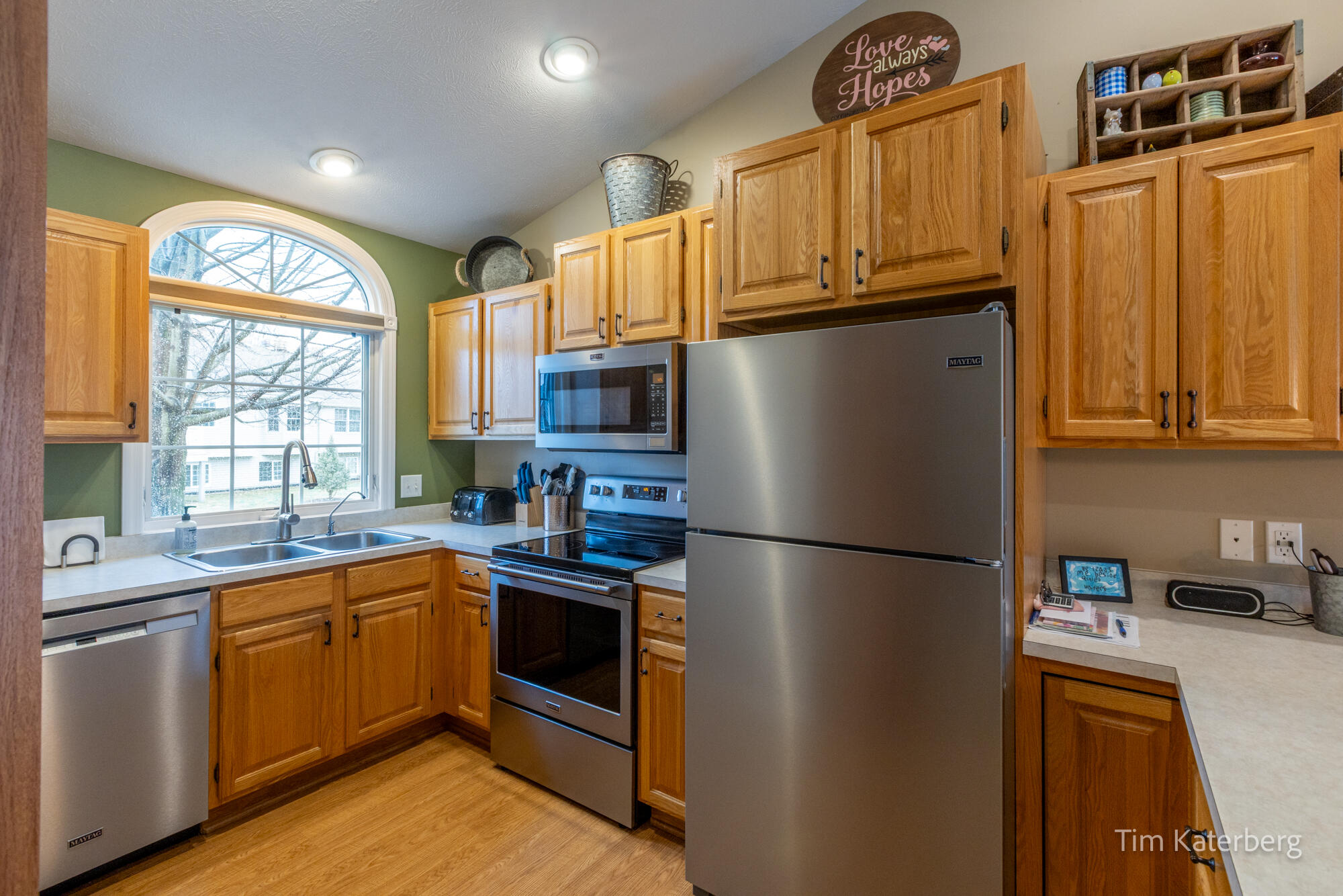2940 Bentbrooke Drive Holland MI 49424