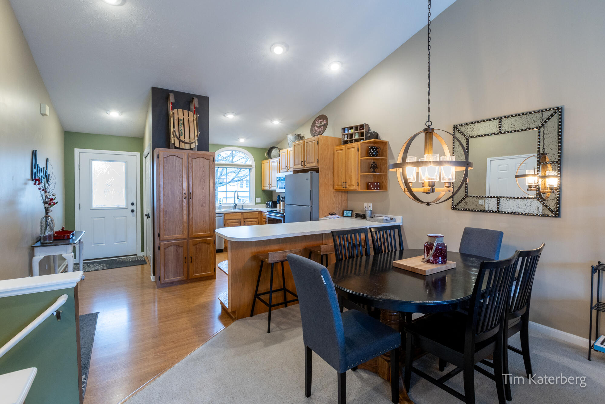 2940 Bentbrooke Drive Holland MI 49424