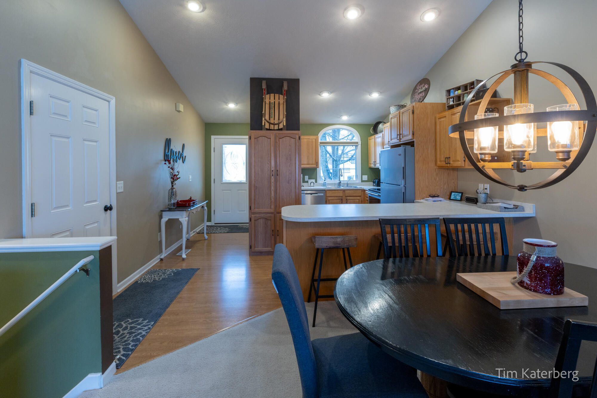 2940 Bentbrooke Drive Holland MI 49424