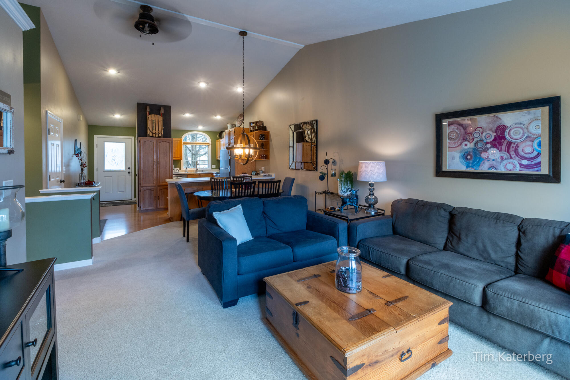 2940 Bentbrooke Drive Holland MI 49424