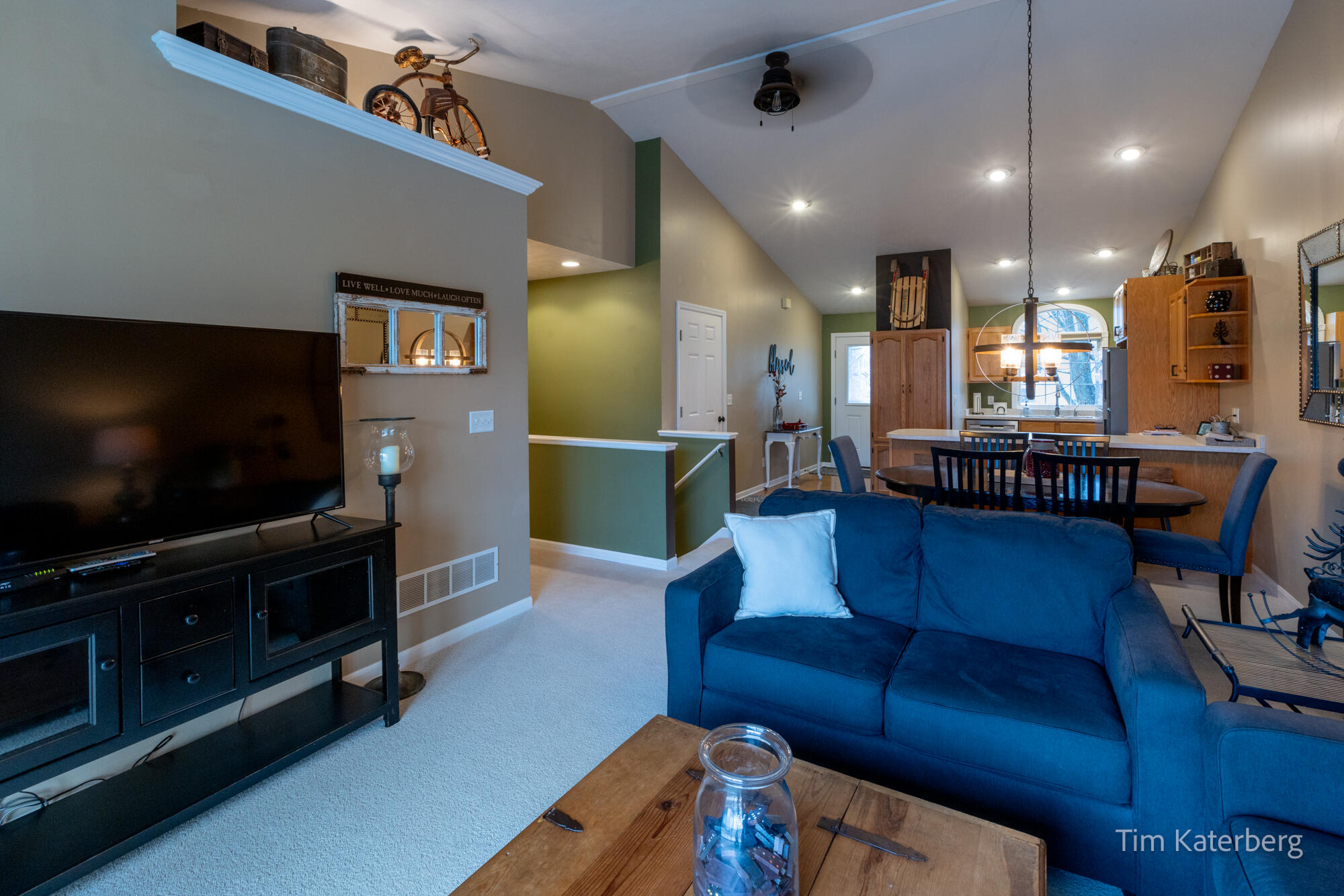2940 Bentbrooke Drive Holland MI 49424