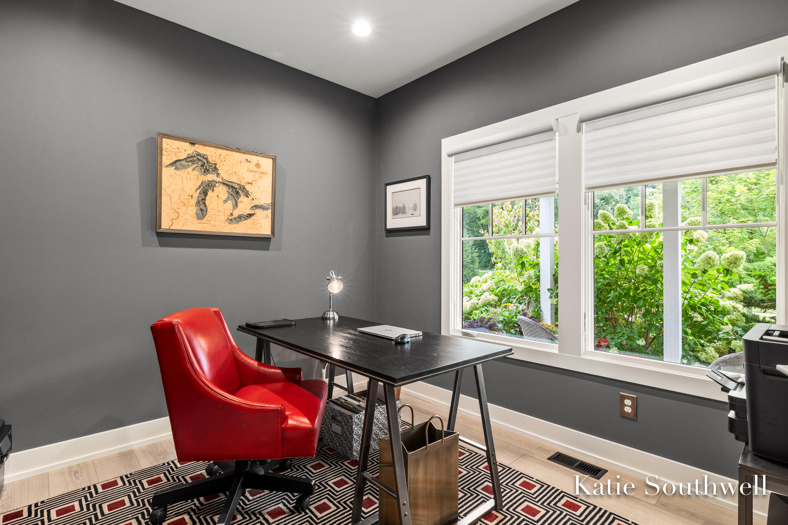 4247 Riverlands Court NE Grand Rapids MI 49525