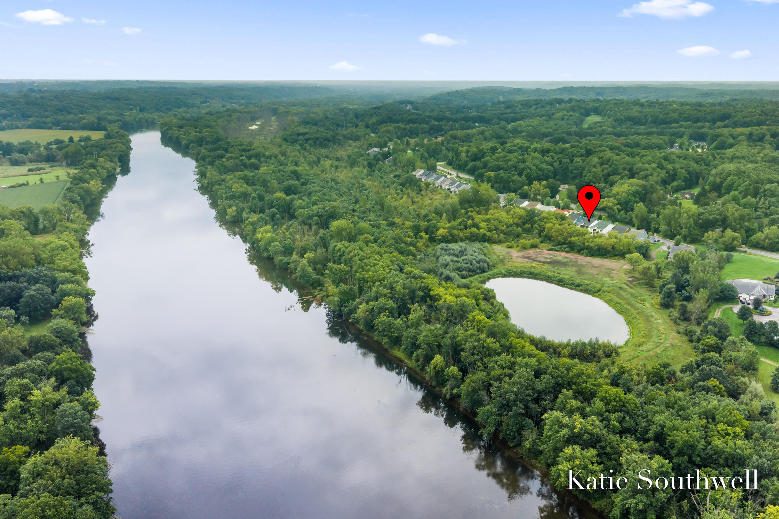 4247 Riverlands Court NE Grand Rapids MI 49525