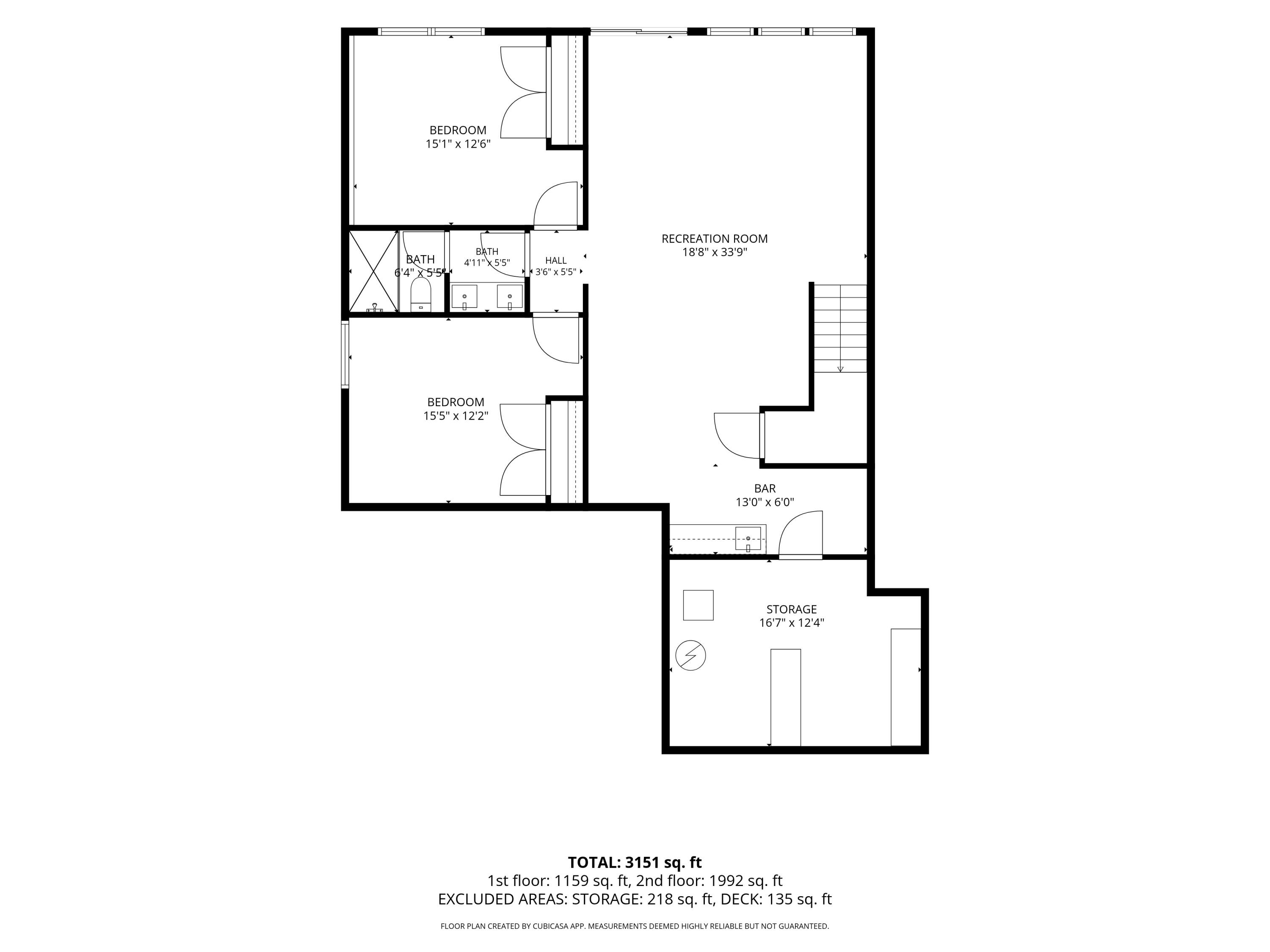 4247 Riverlands Court NE Grand Rapids MI 49525