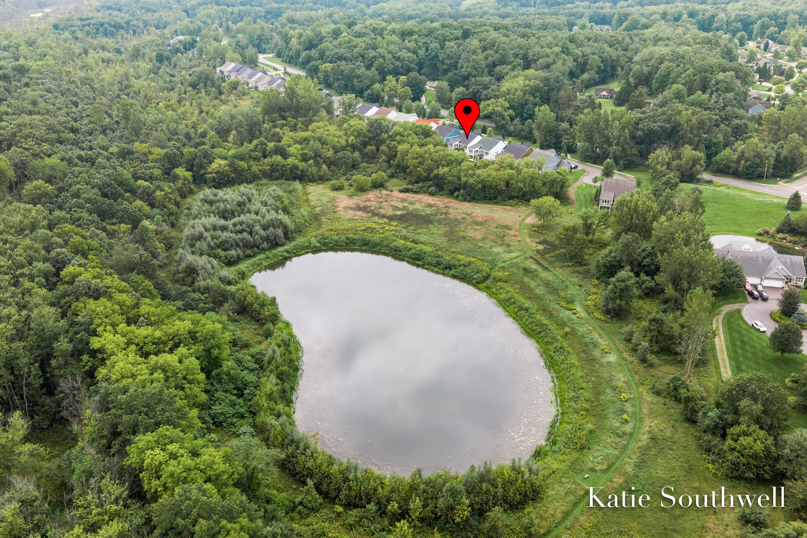 4247 Riverlands Court NE Grand Rapids MI 49525